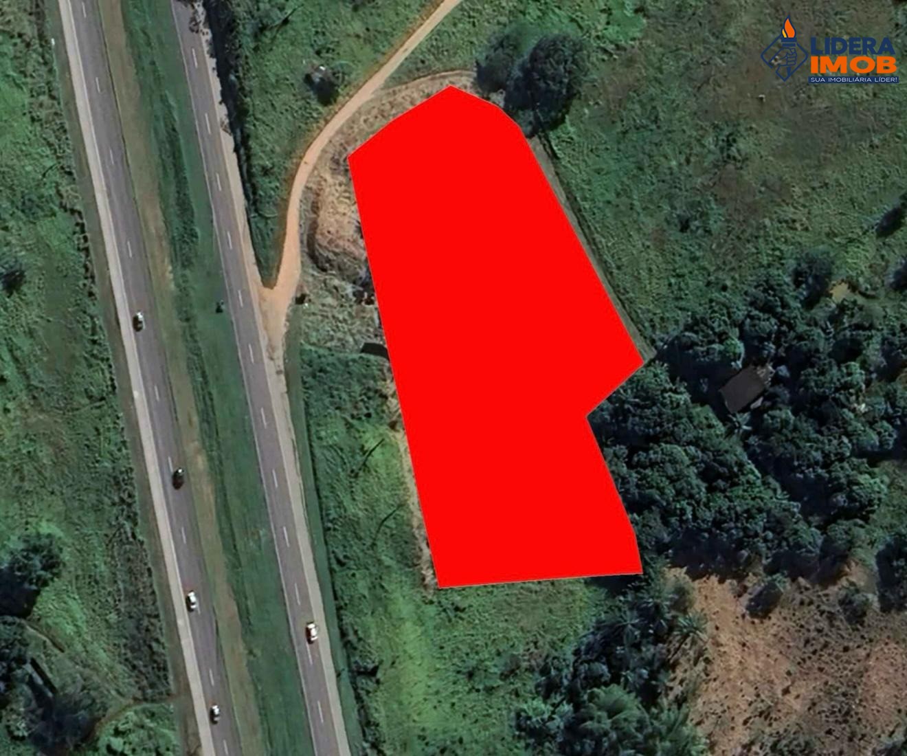 Loteamento e Condomínio, 7348 m² - Foto 3