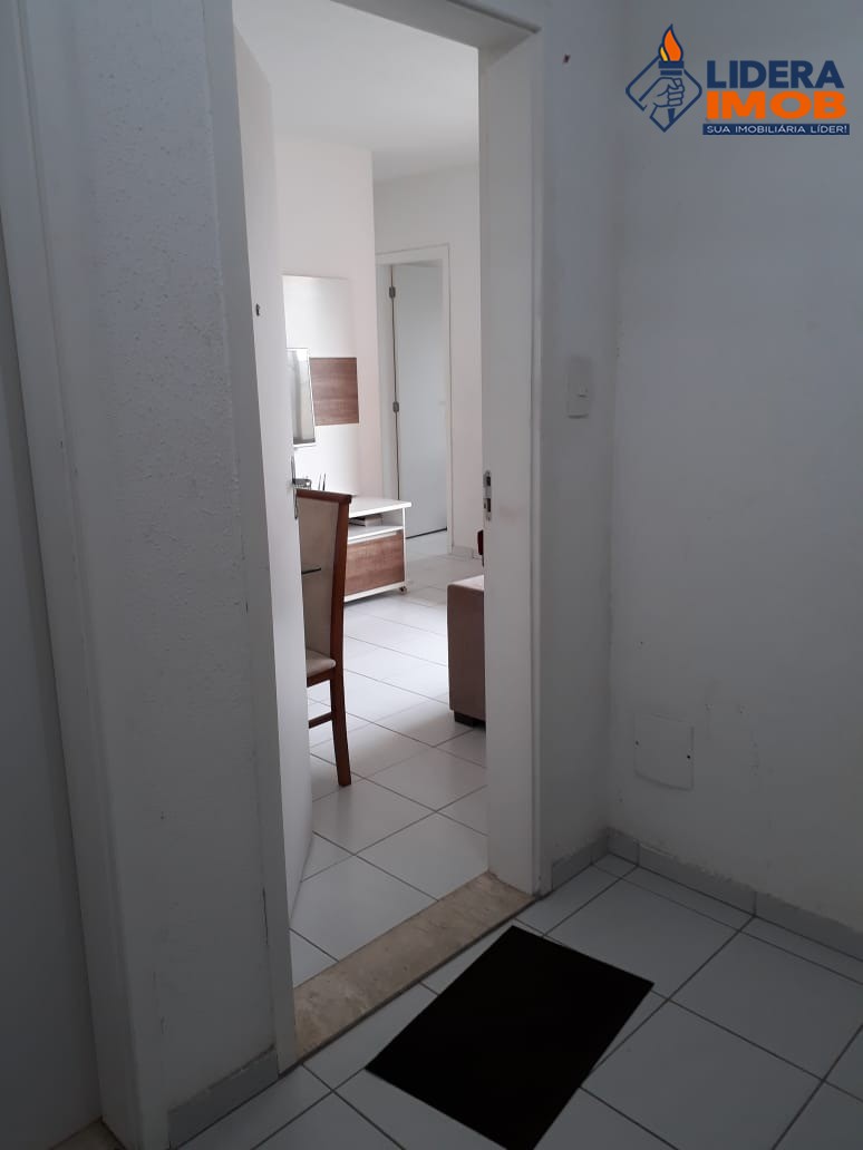 Apartamento, 2 quartos, 50 m² - Foto 6