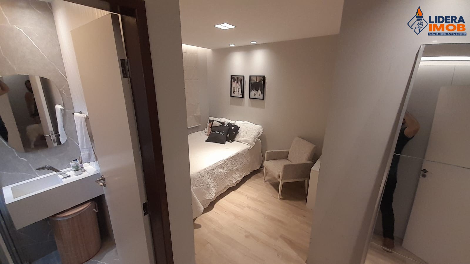 Casa, 4 quartos, 220 m² - Foto 3