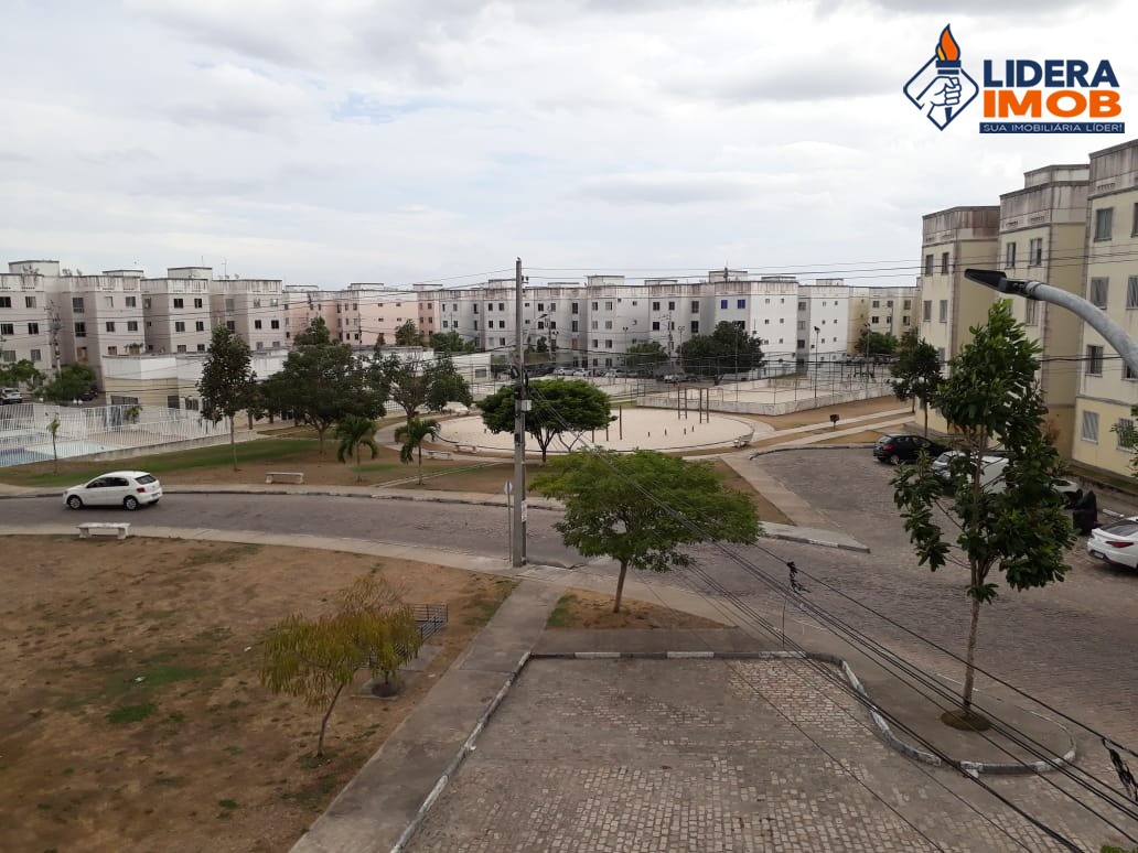 Apartamento, 2 quartos, 50 m² - Foto 9