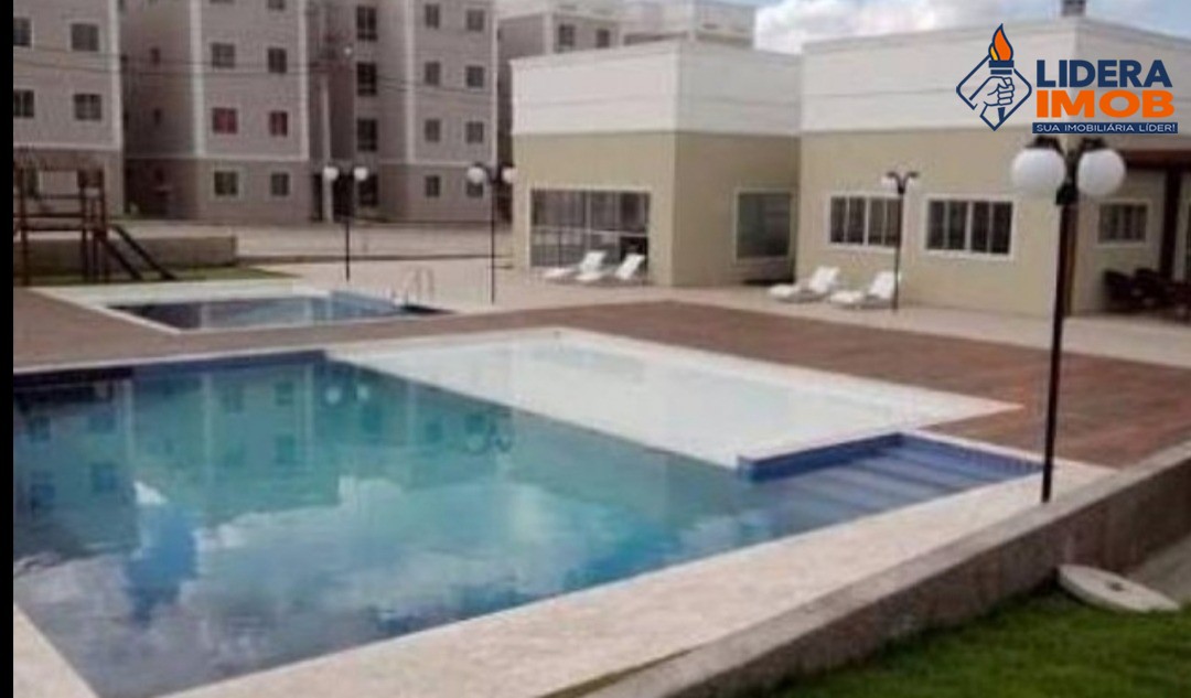 Apartamento, 2 quartos, 50 m² - Foto 13