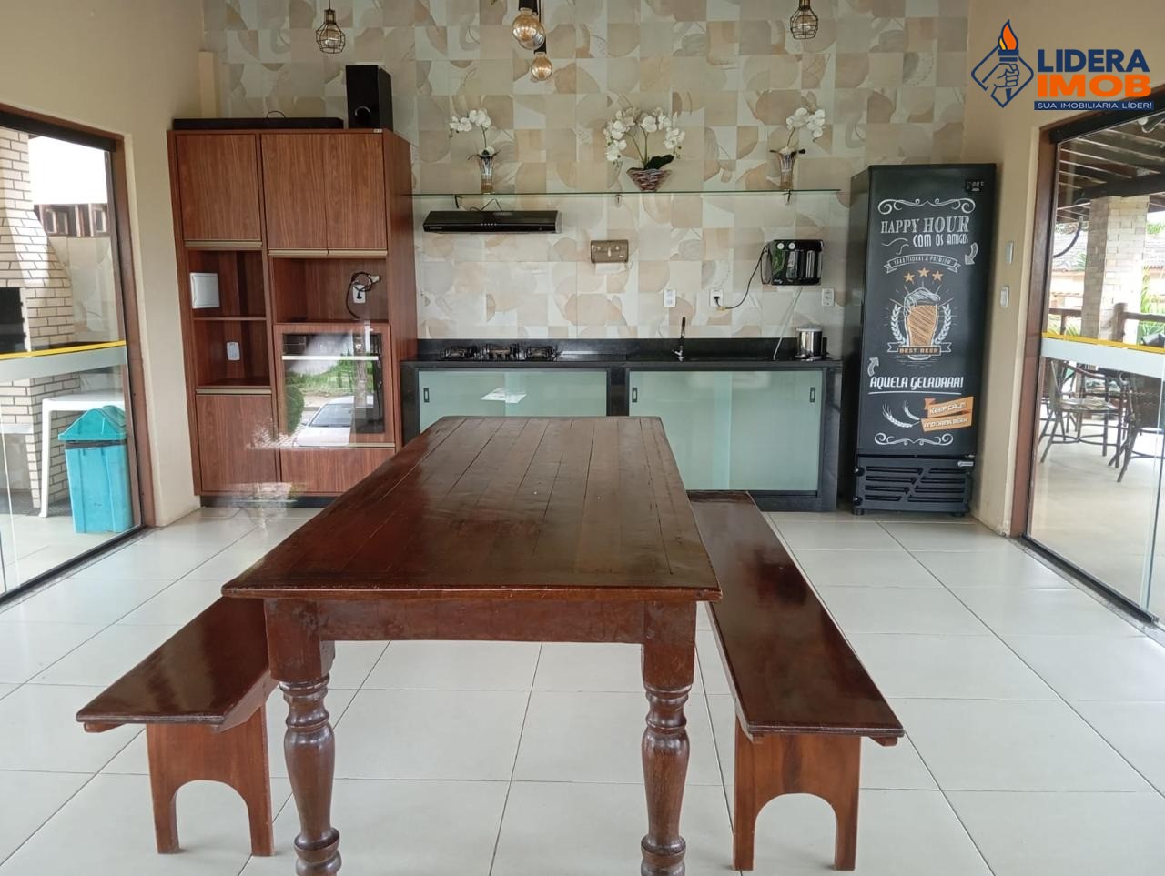 Casa, 4 quartos, 600 m² - Foto 21