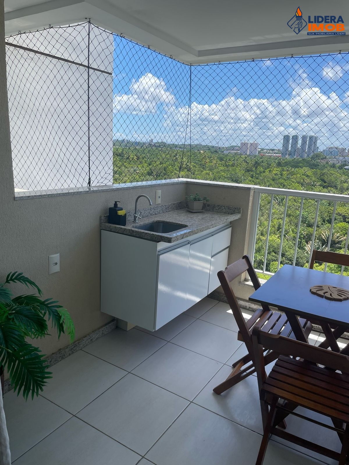 Apartamento, 2 quartos, 69 m² - Foto 5