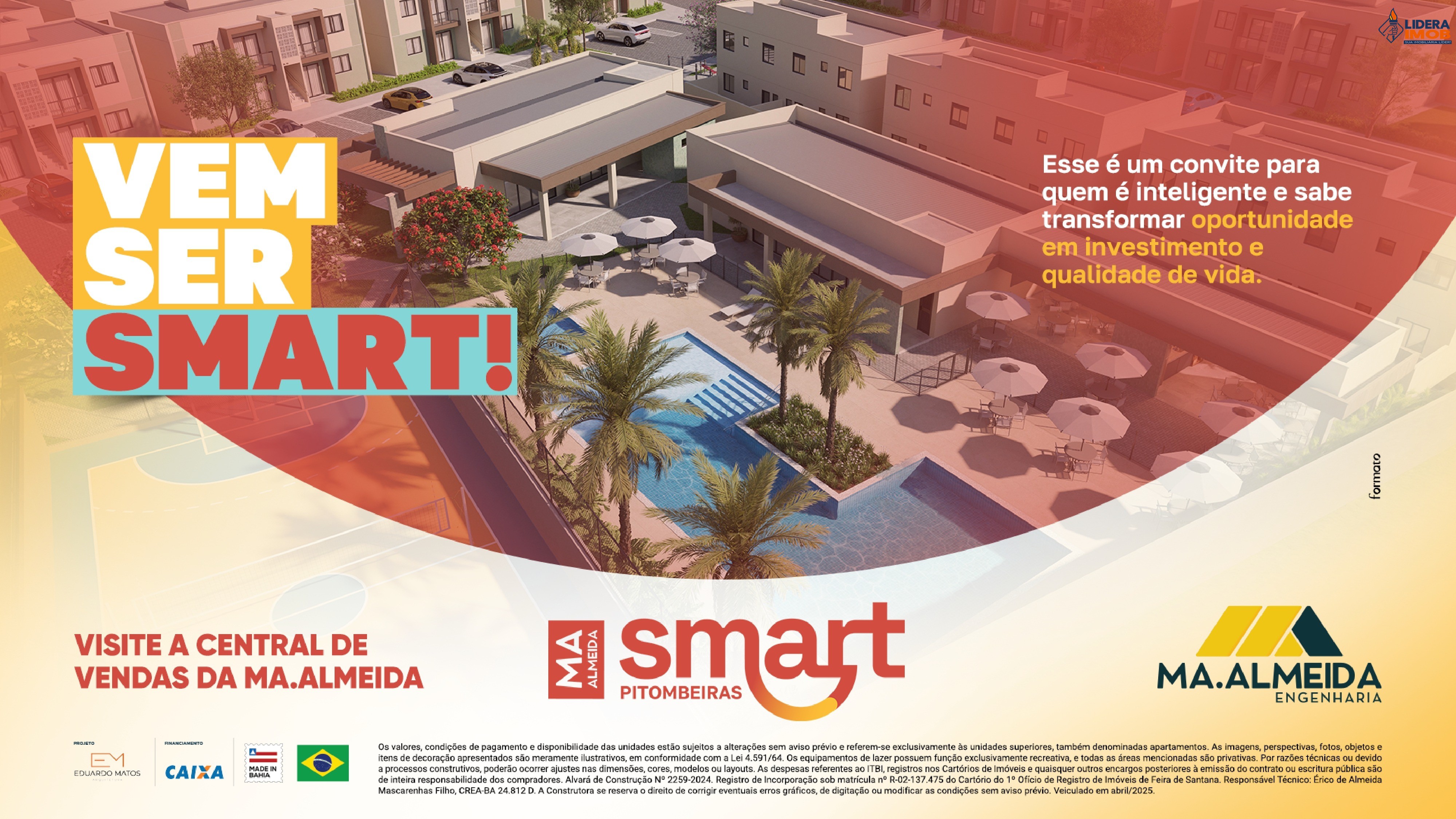 Apartamento, 2 quartos, 42 m² - Foto 27