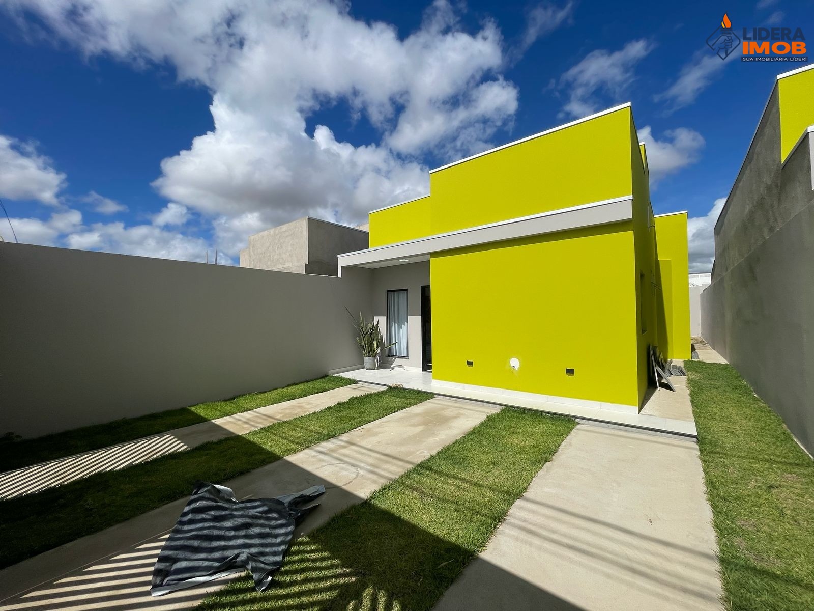 Casa, 3 quartos, 100 m² - Foto 8