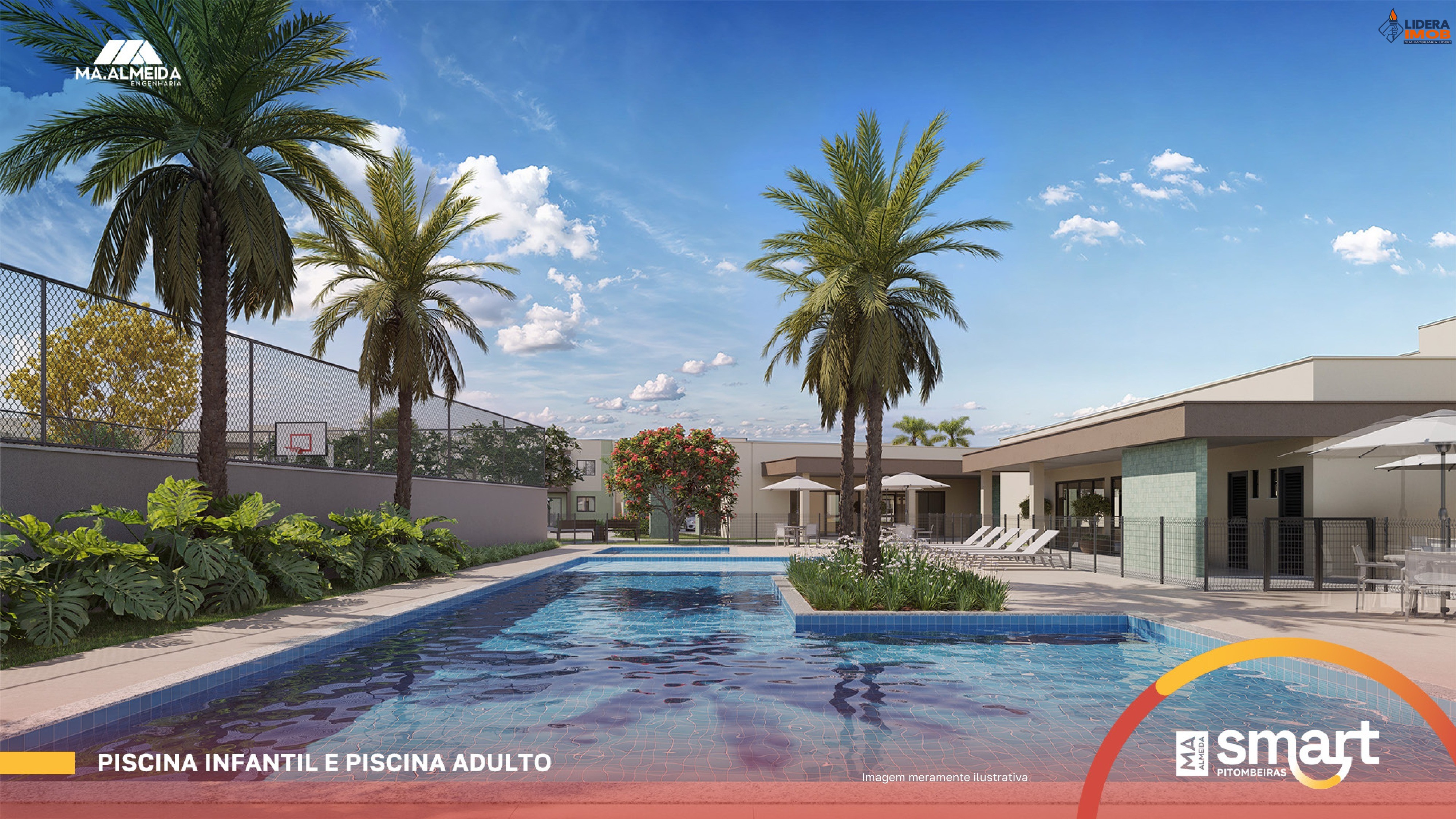 Apartamento, 2 quartos, 43 m² - Foto 11