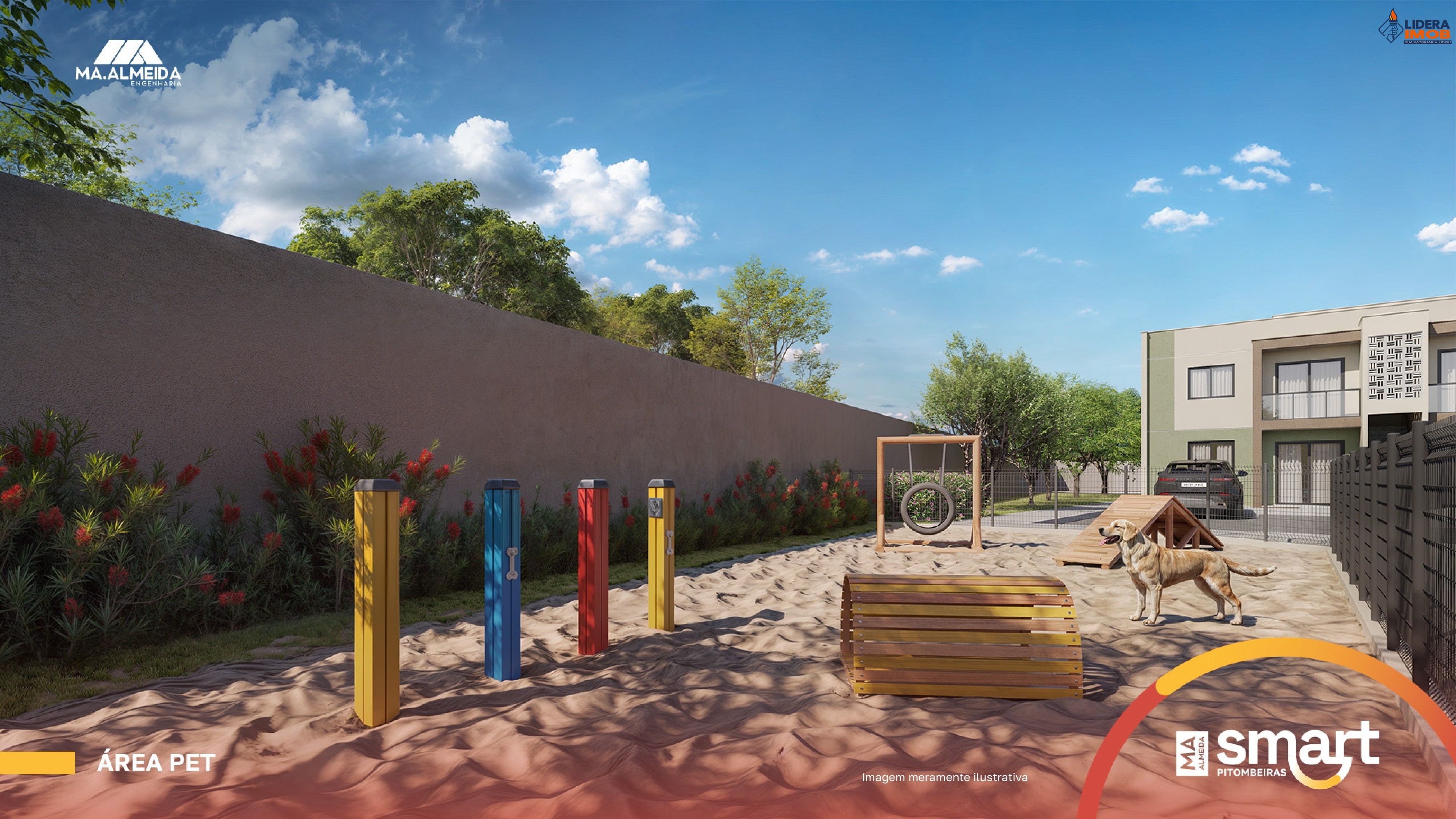 Apartamento, 2 quartos, 43 m² - Foto 13