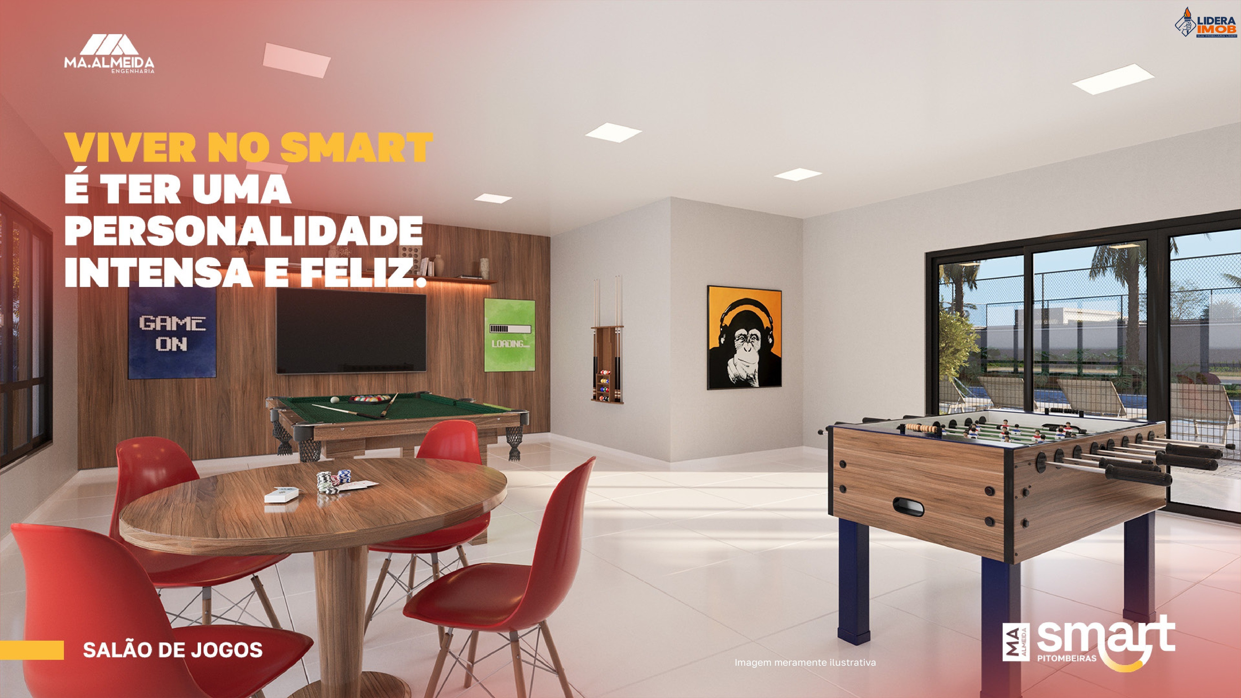 Apartamento, 2 quartos, 43 m² - Foto 14