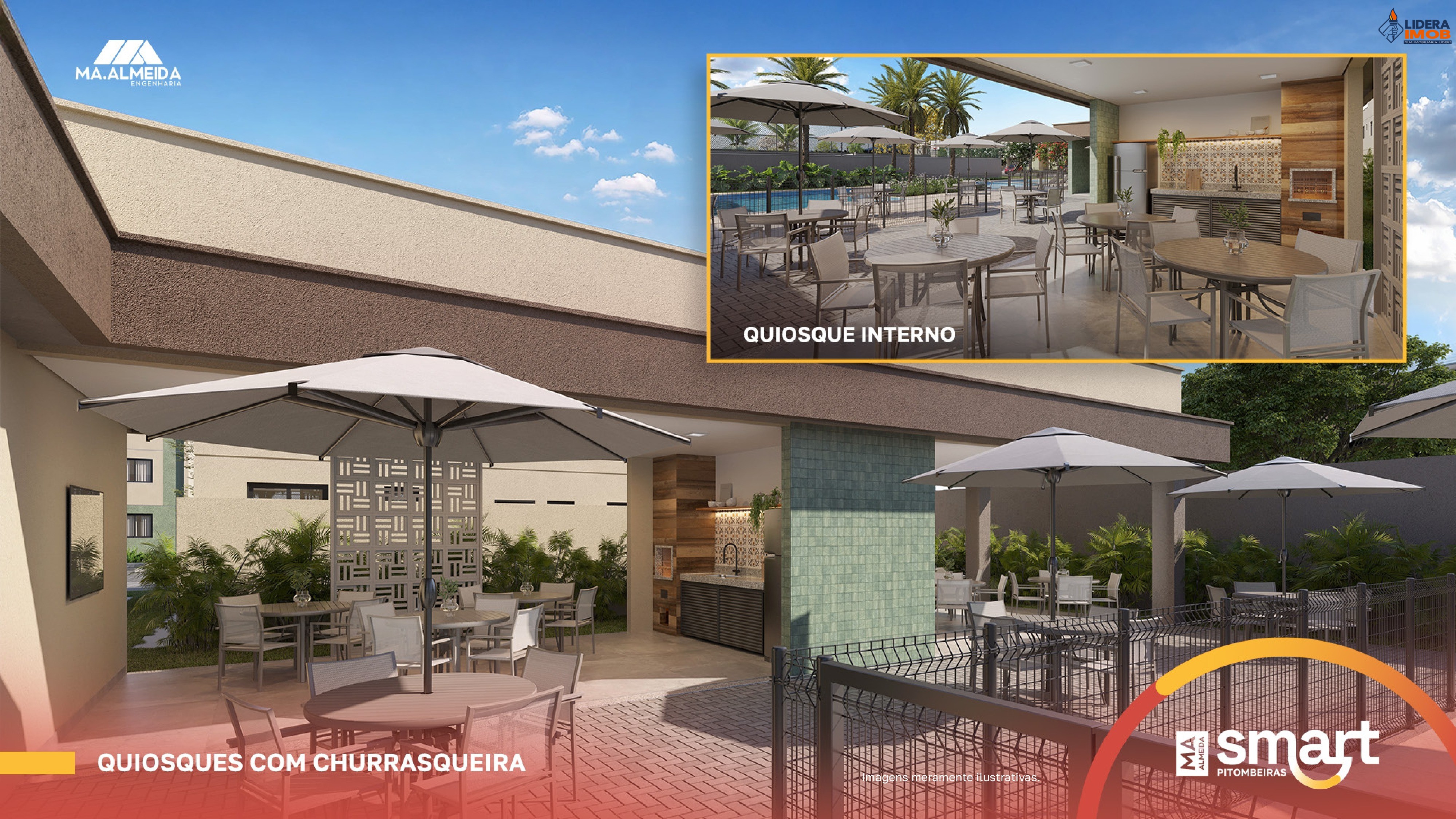 Apartamento, 2 quartos, 43 m² - Foto 16