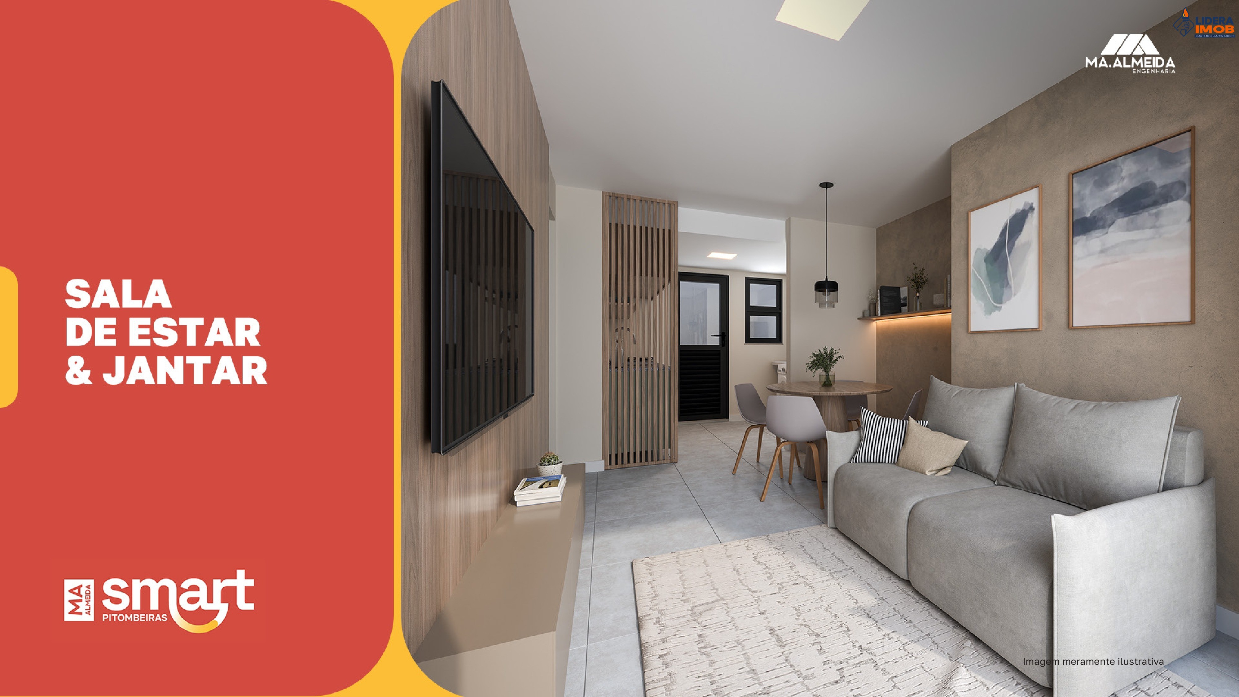 Apartamento, 2 quartos, 43 m² - Foto 18