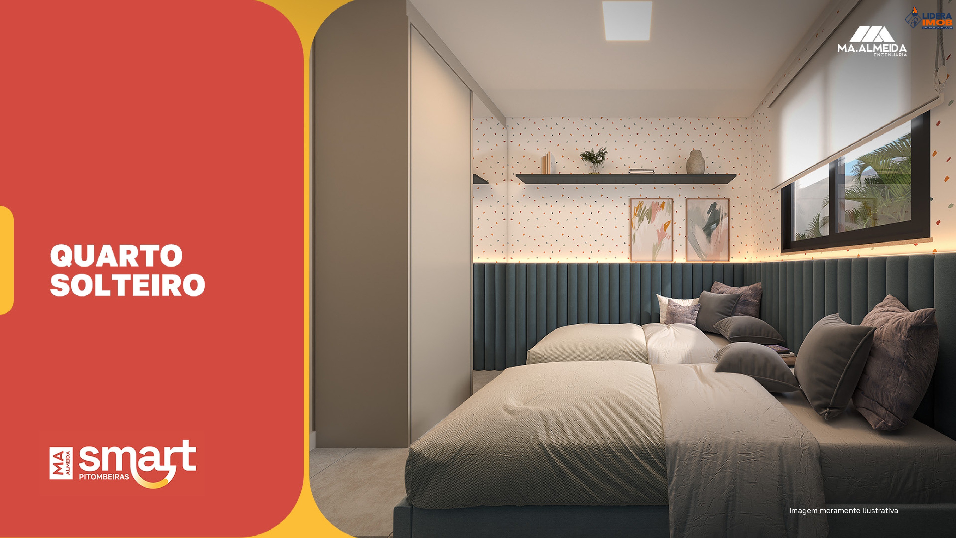 Apartamento, 2 quartos, 43 m² - Foto 20