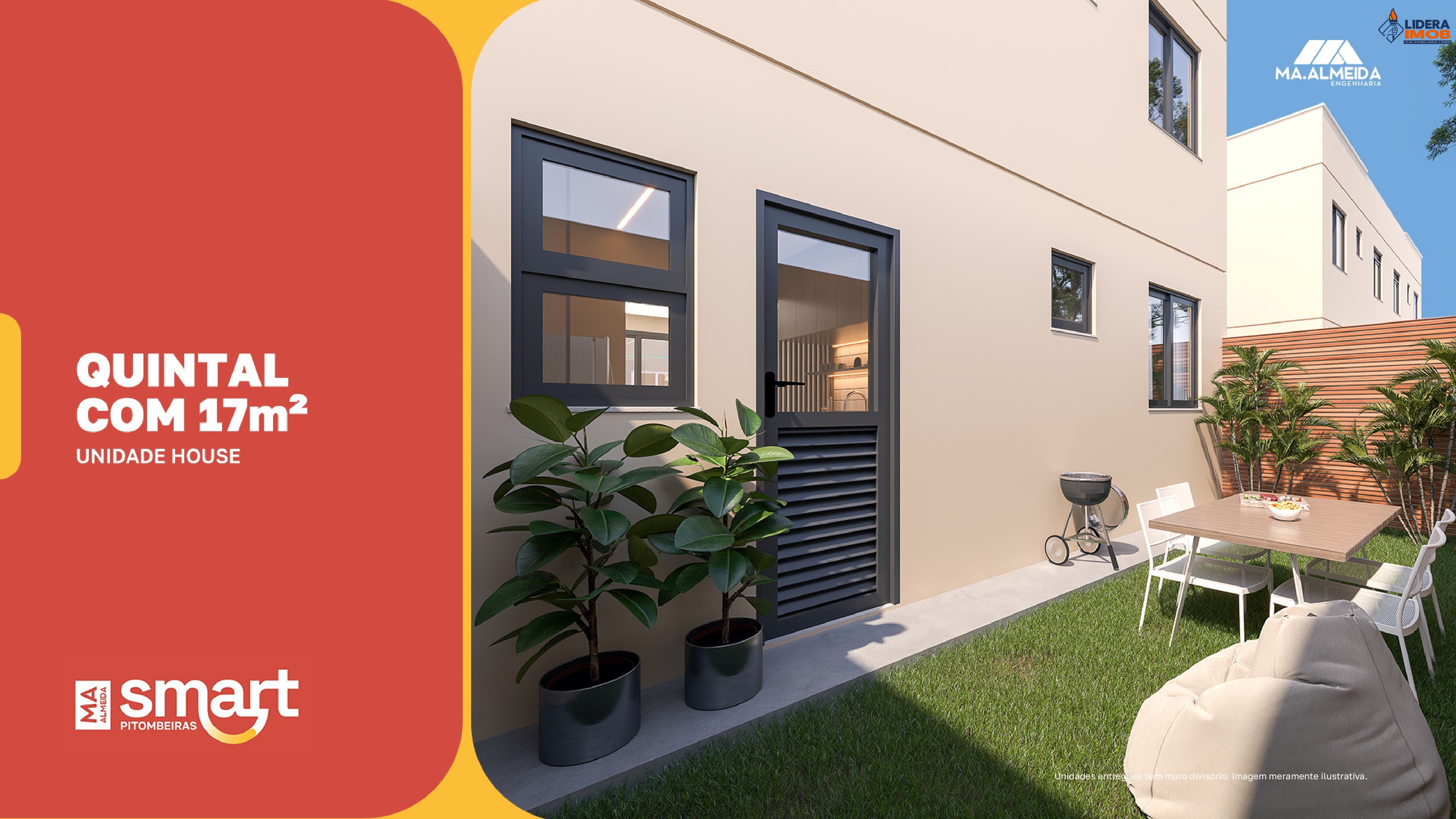 Apartamento, 2 quartos, 43 m² - Foto 22