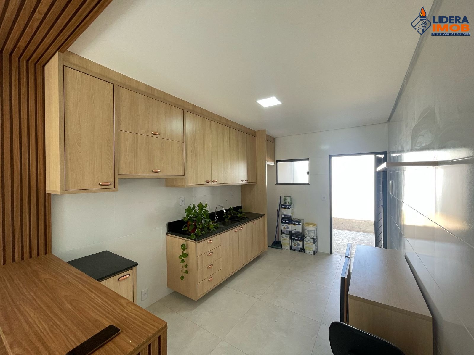 Casa, 3 quartos, 100 m² - Foto 1