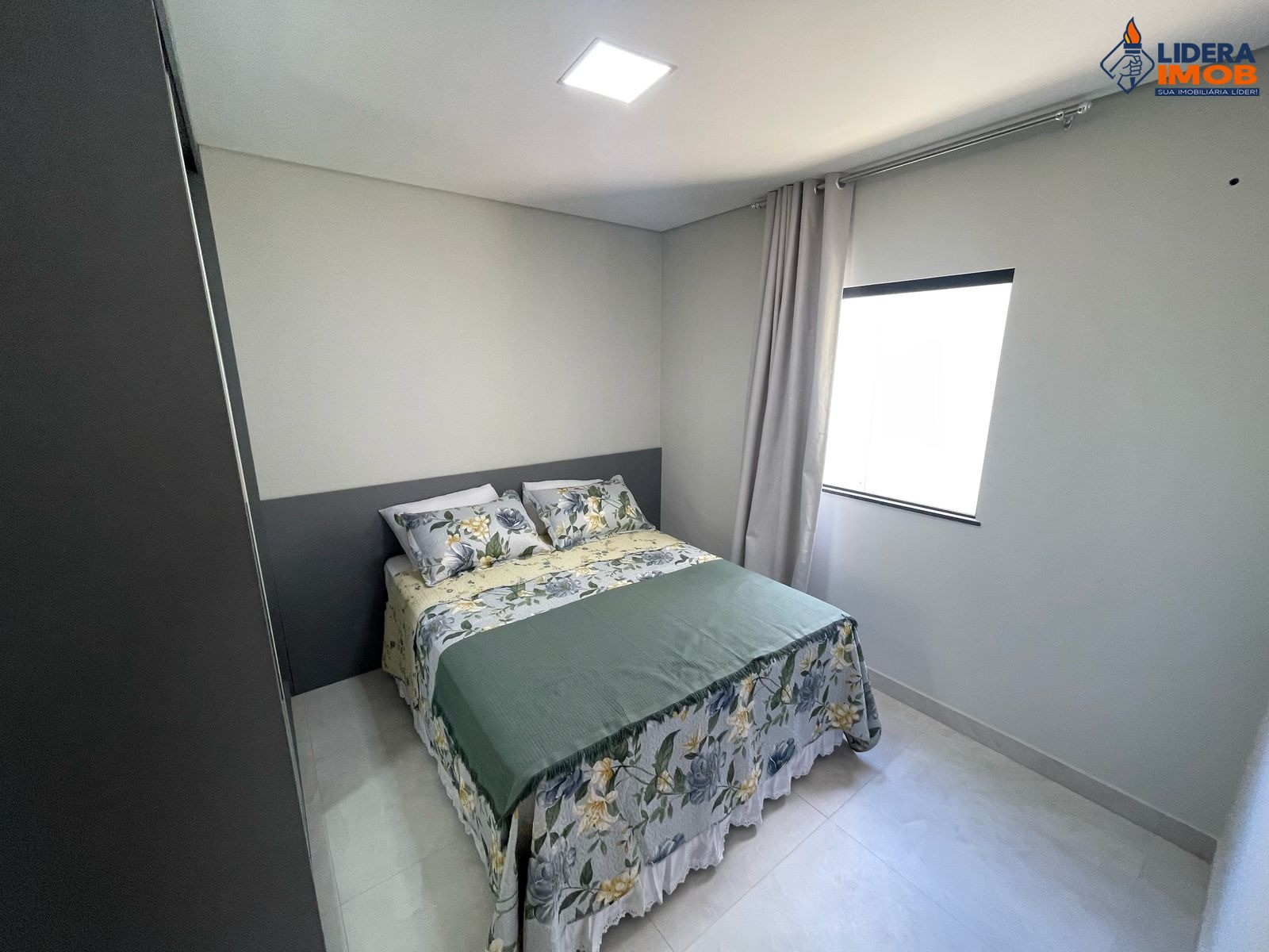 Casa, 3 quartos, 100 m² - Foto 2