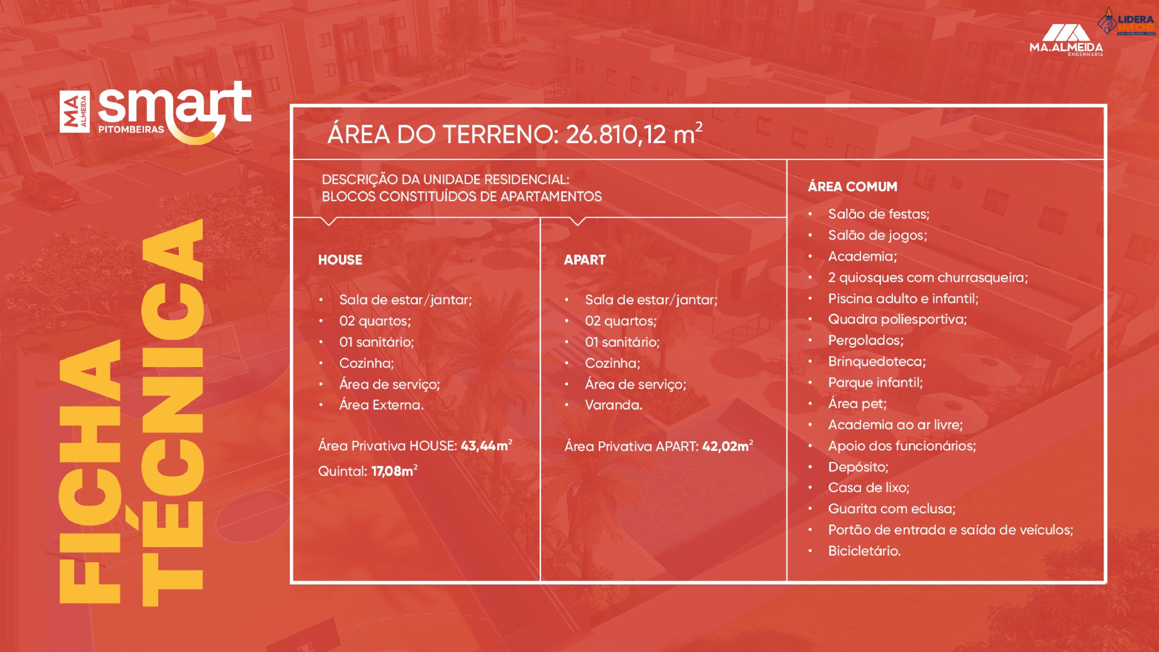 Apartamento, 2 quartos, 42 m² - Foto 26