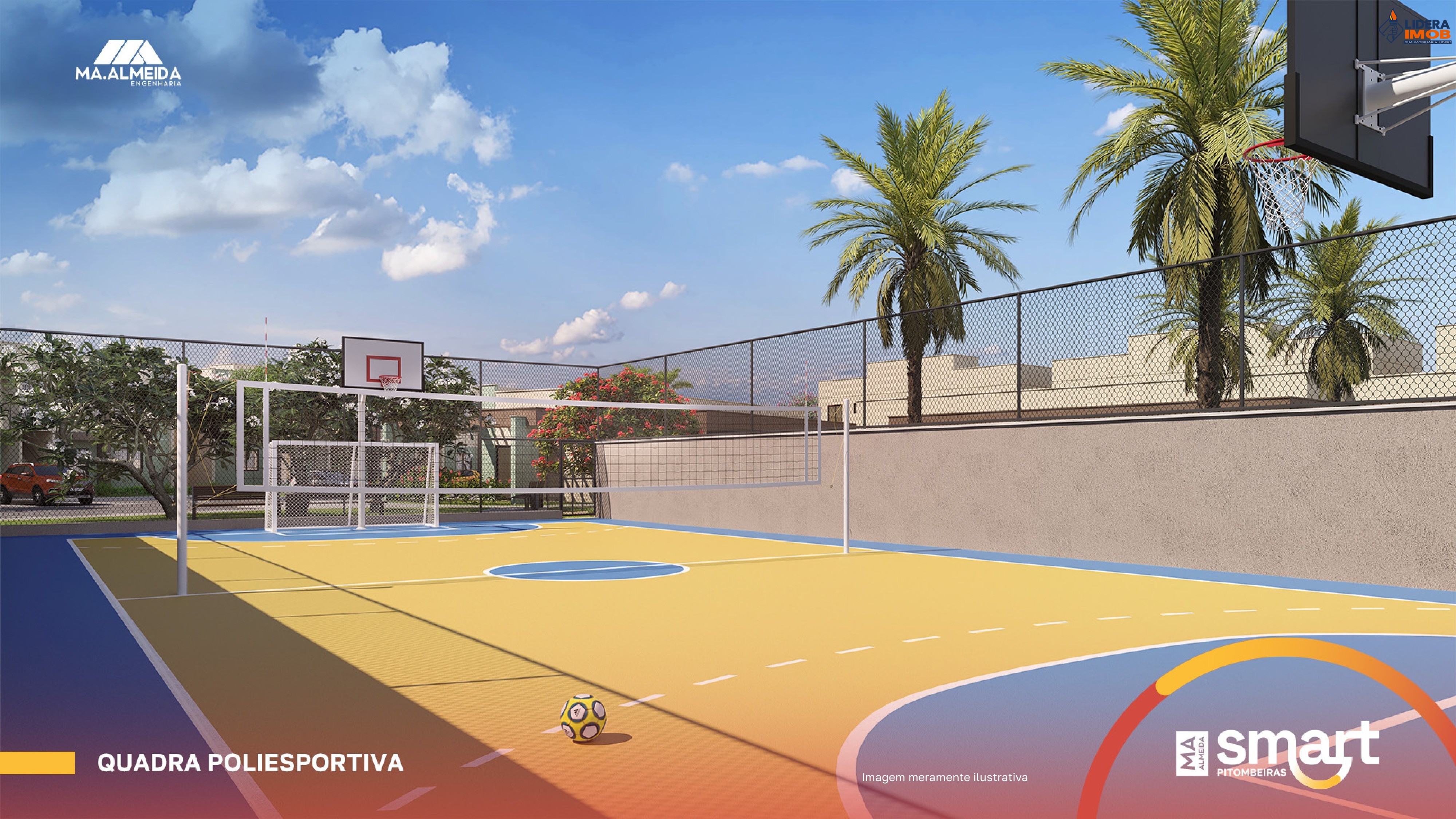 Apartamento, 2 quartos, 42 m² - Foto 10