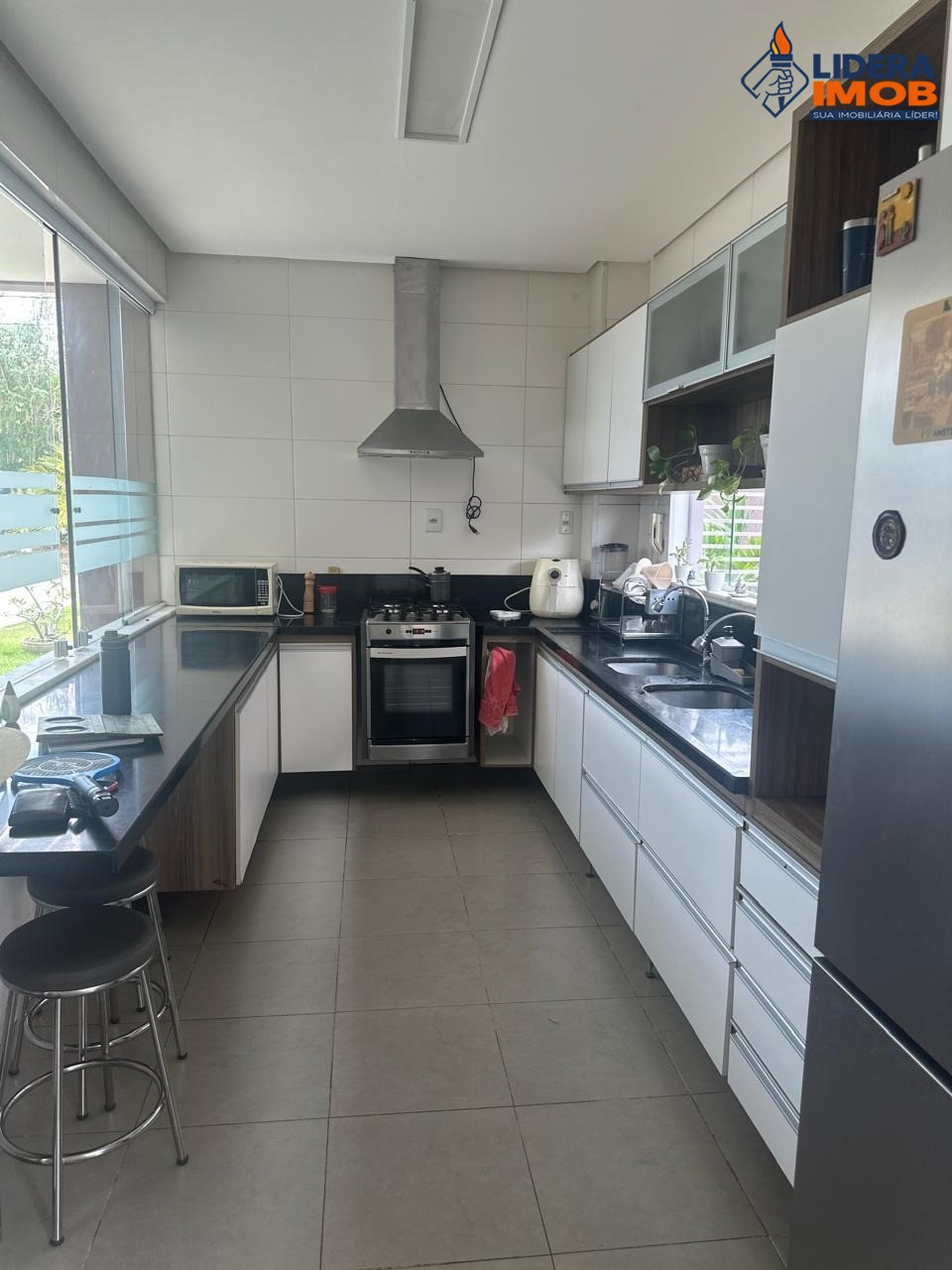 Casa, 4 quartos, 600 m² - Foto 5