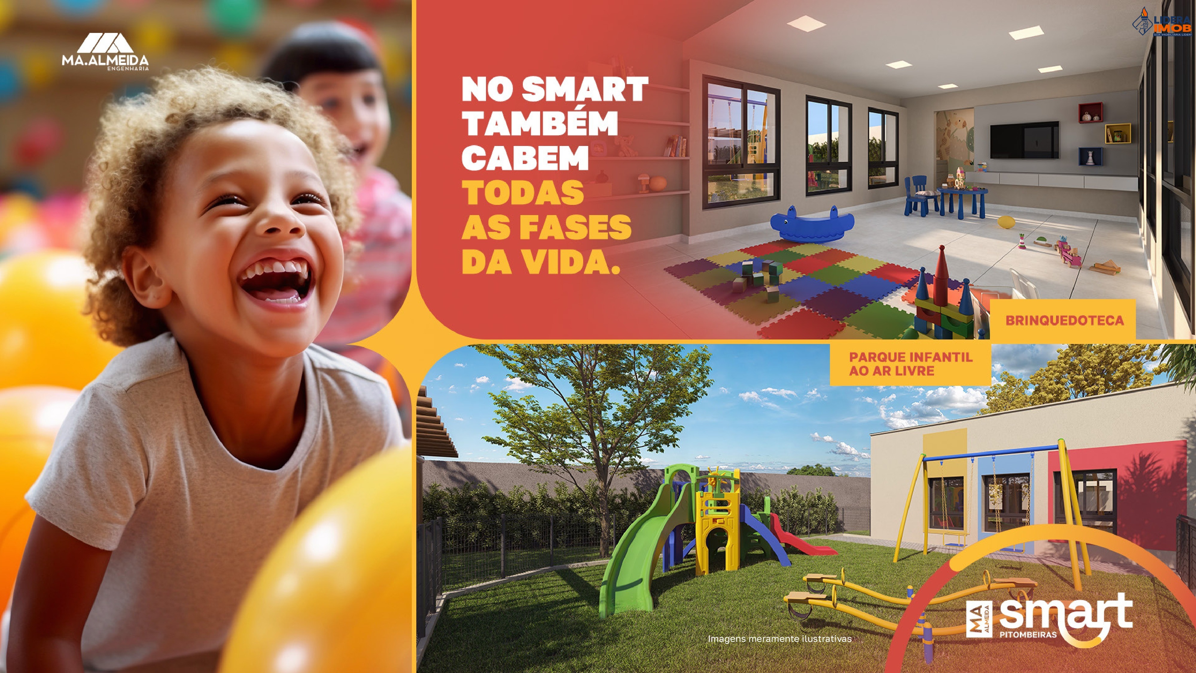 Apartamento, 2 quartos, 42 m² - Foto 12