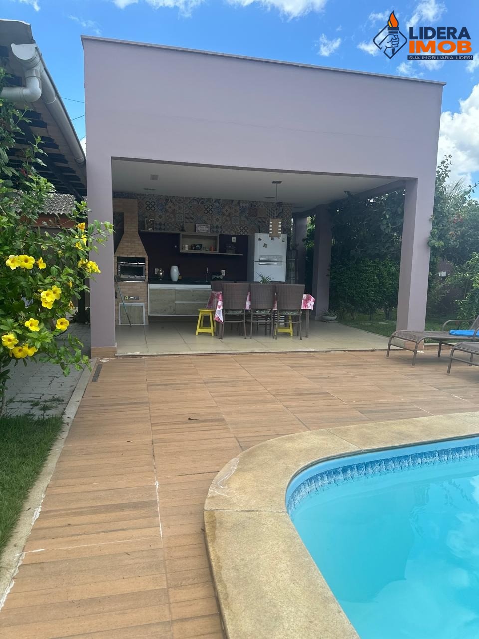 Casa, 4 quartos, 600 m² - Foto 14