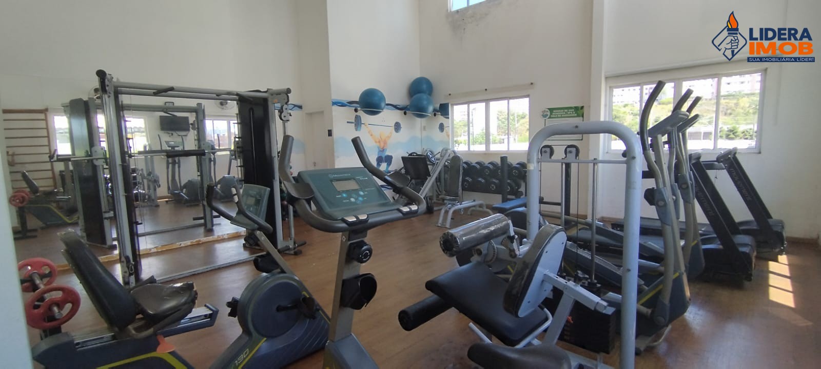 Apartamento, 3 quartos, 72 m² - Foto 3