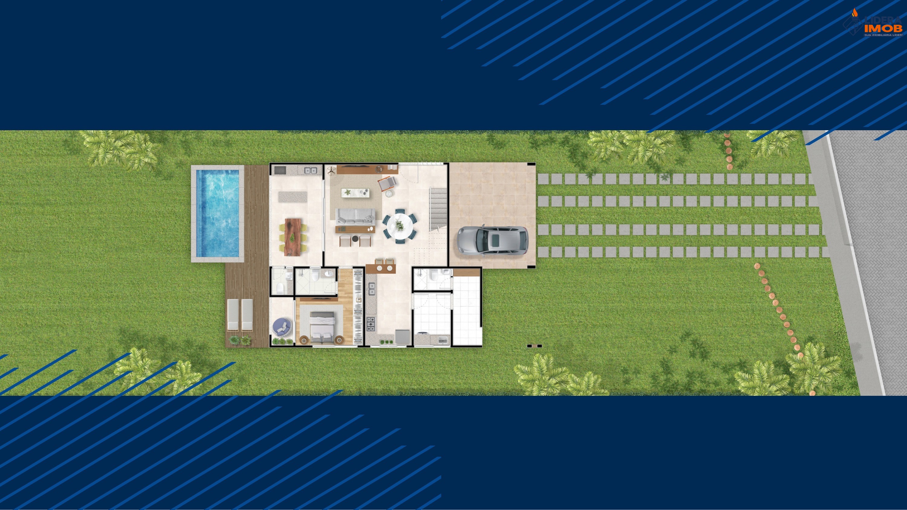 Casa, 4 quartos, 314 m² - Foto 7