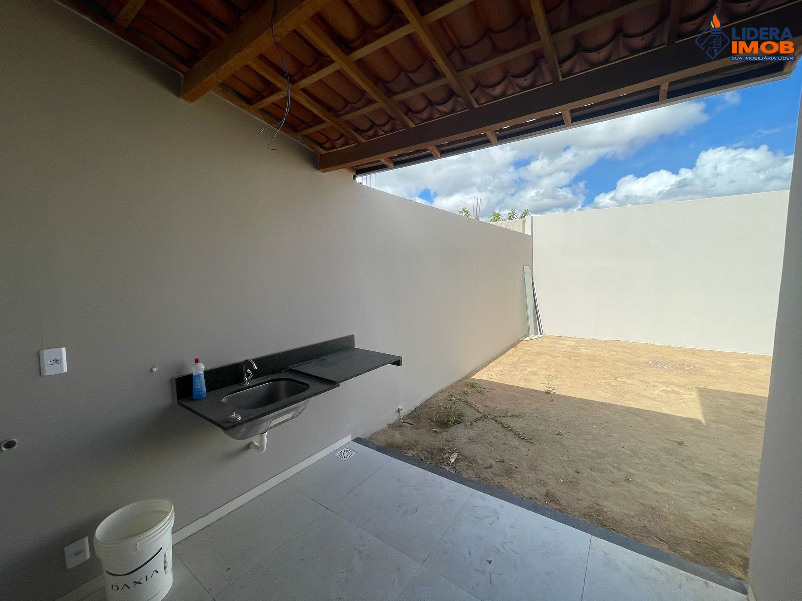 Casa, 3 quartos, 100 m² - Foto 7