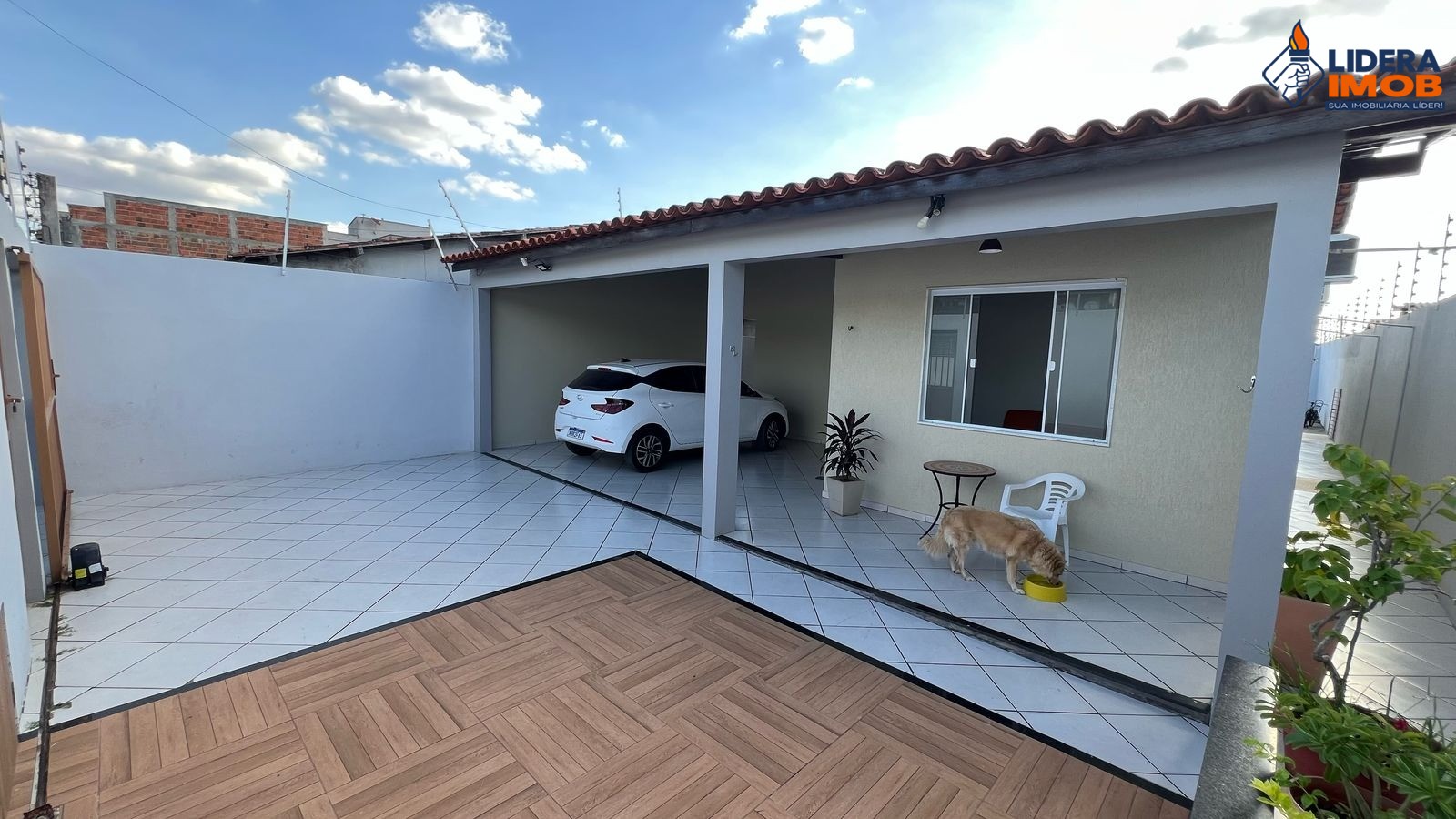 Casa, 3 quartos, 300 m² - Foto 1