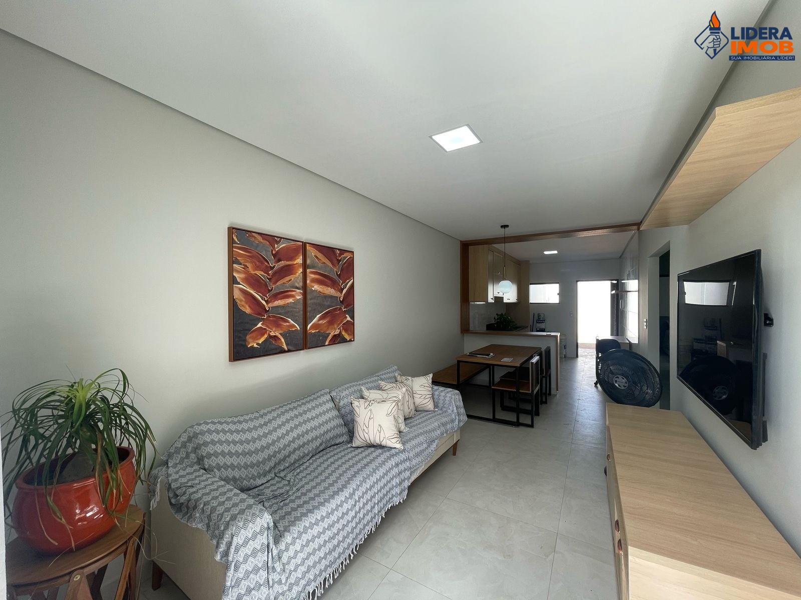 Casa, 3 quartos, 100 m² - Foto 10