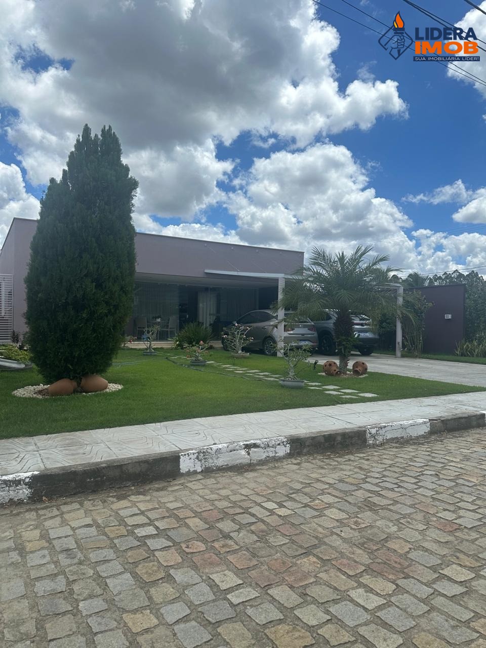 Casa, 4 quartos, 600 m² - Foto 3