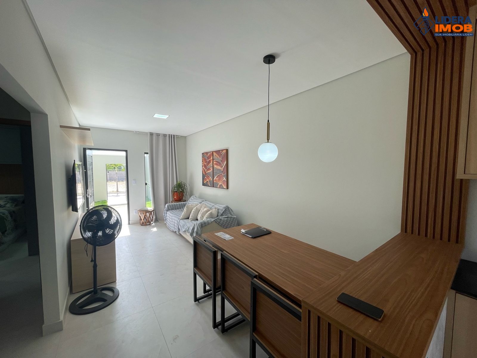 Casa, 3 quartos, 100 m² - Foto 5