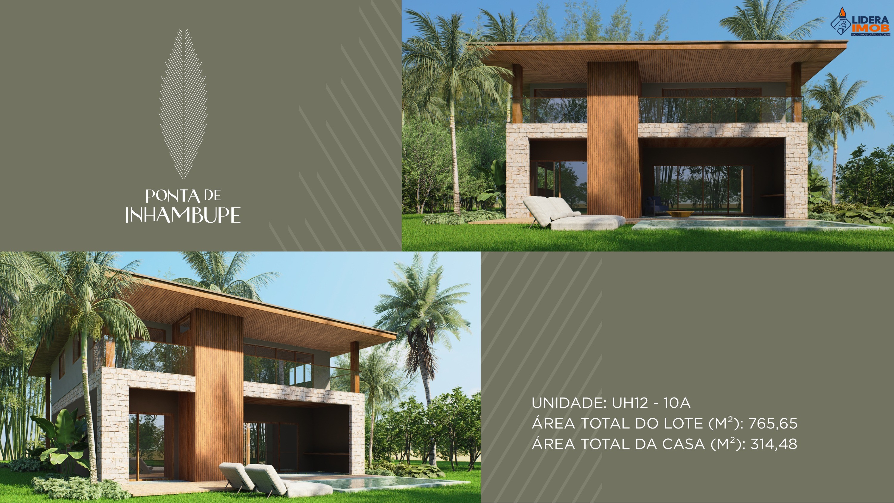 Casa, 4 quartos, 314 m² - Foto 3