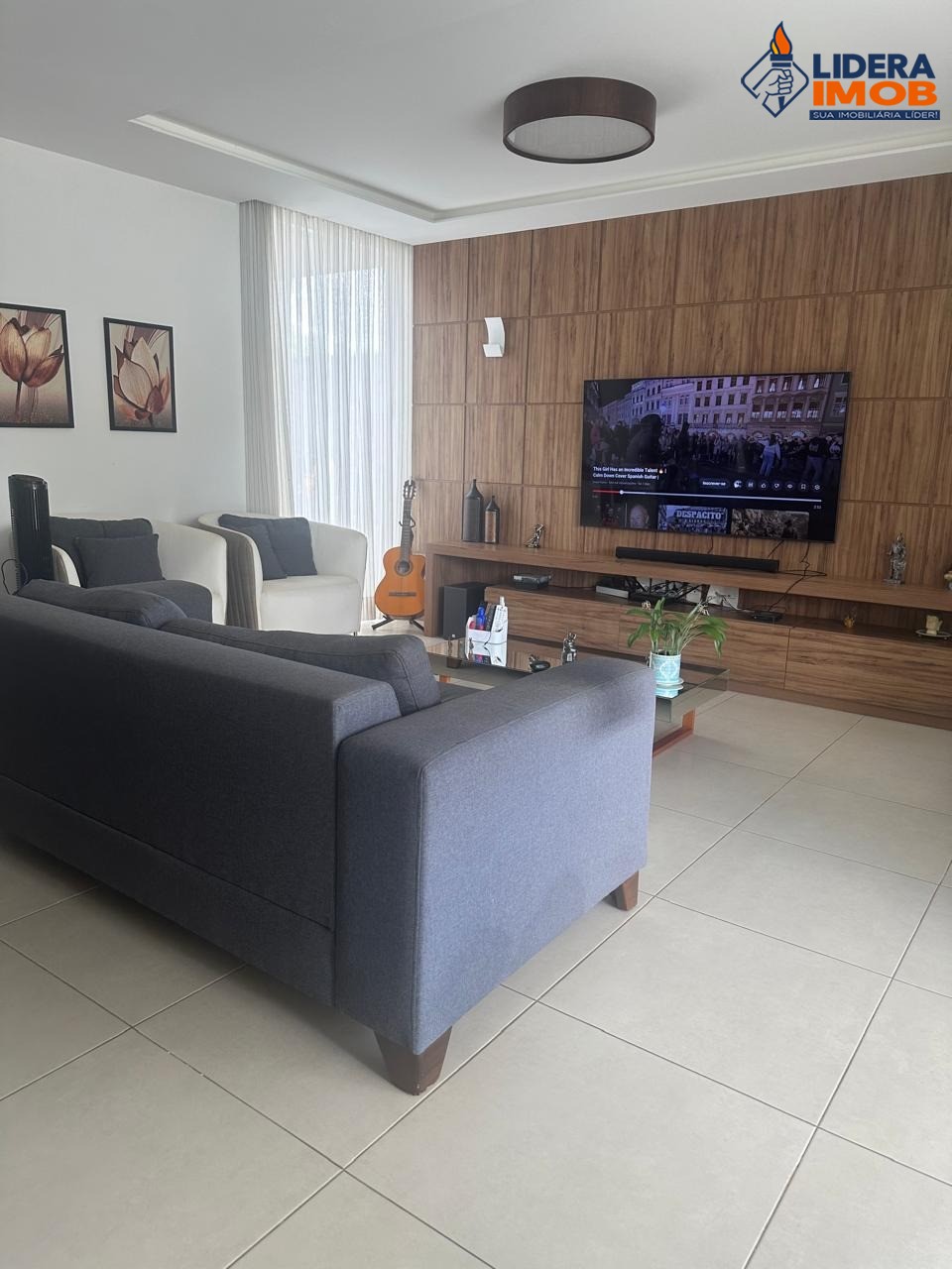 Casa, 4 quartos, 600 m² - Foto 1