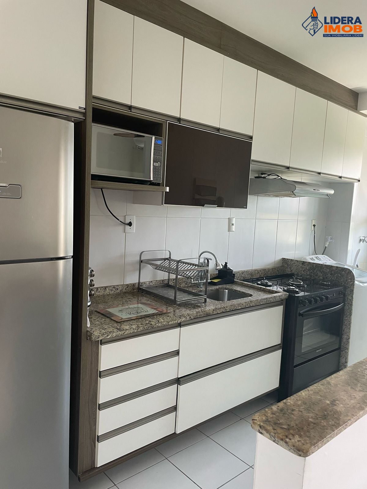 Apartamento, 2 quartos, 69 m² - Foto 11