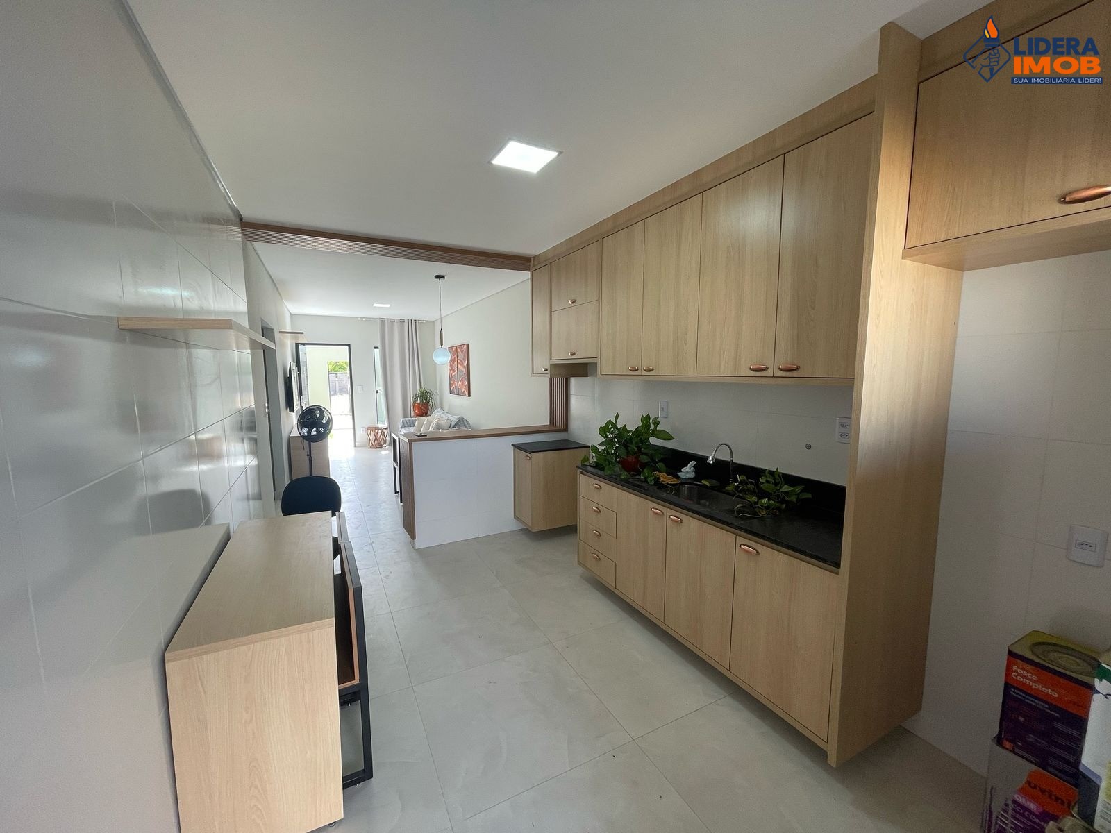 Casa, 3 quartos, 100 m² - Foto 4