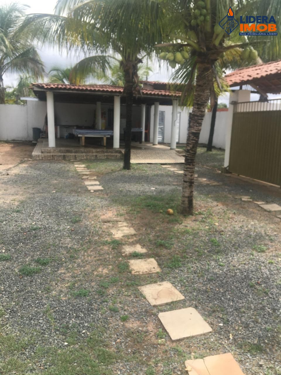 Chácara, 3 quartos, 600 m² - Foto 11