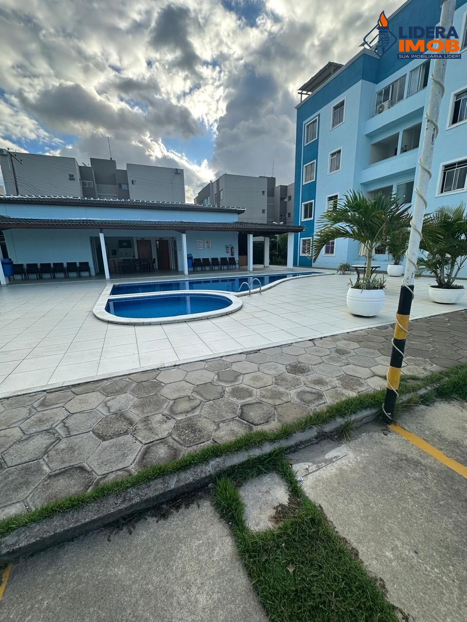 Apartamento, 2 quartos, 52 m² - Foto 9