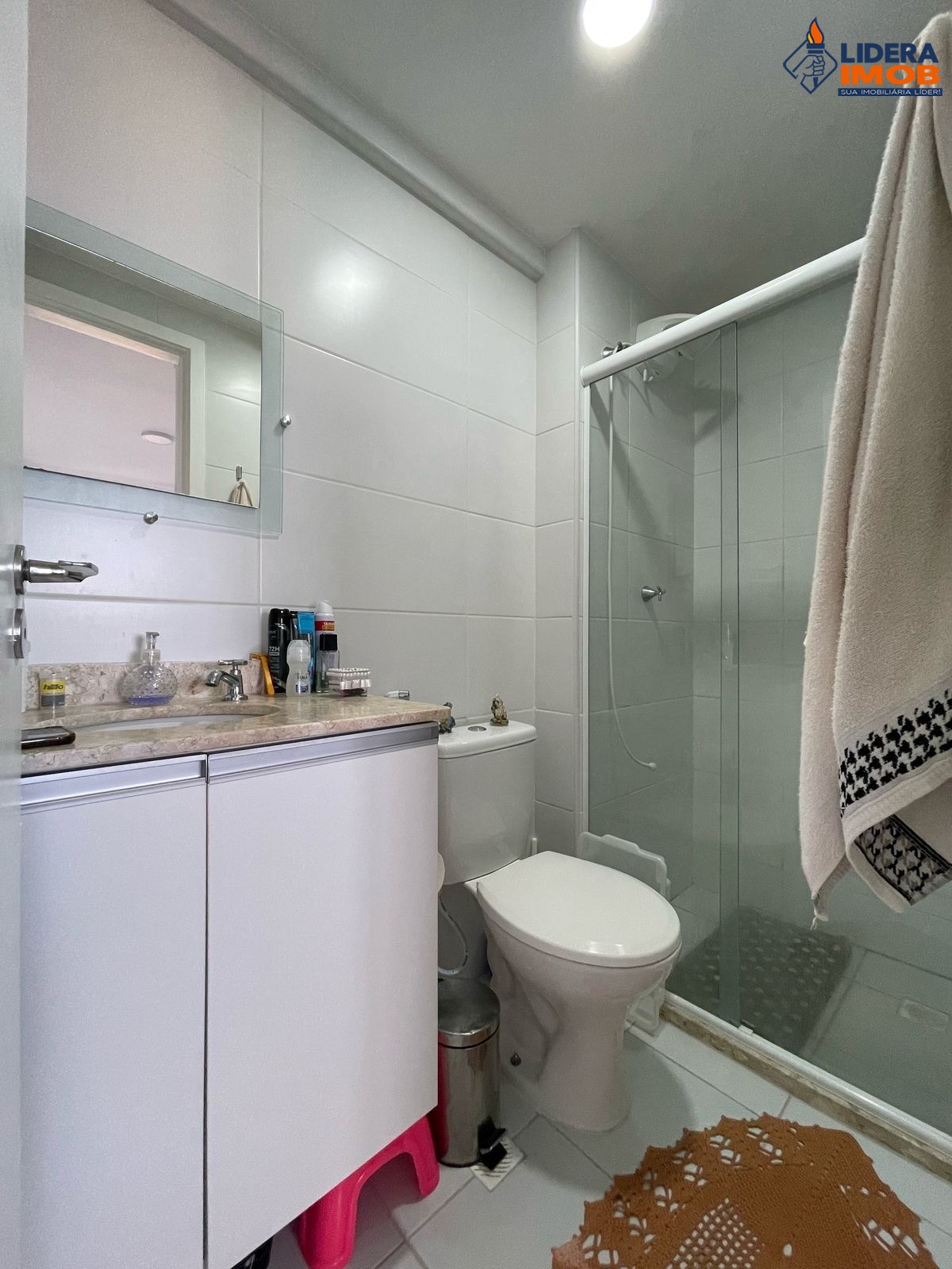 Apartamento, 2 quartos, 56 m² - Foto 13