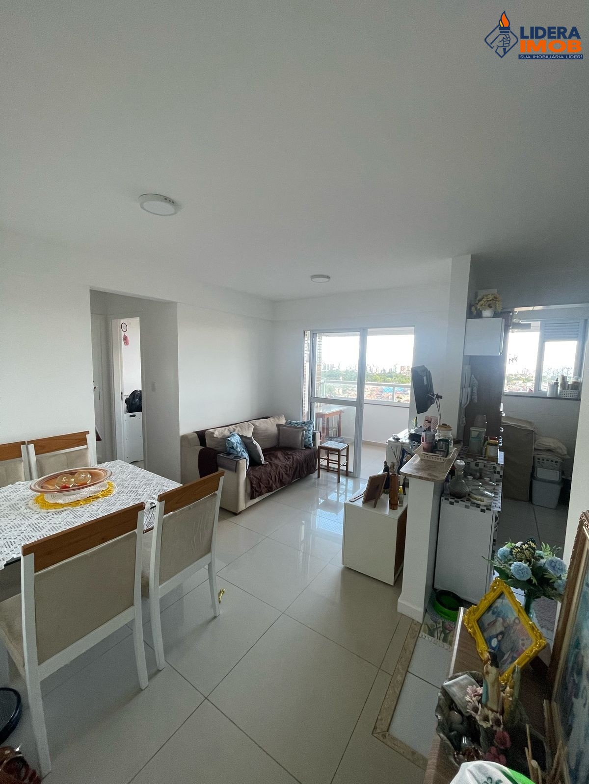 Apartamento, 2 quartos, 56 m² - Foto 4