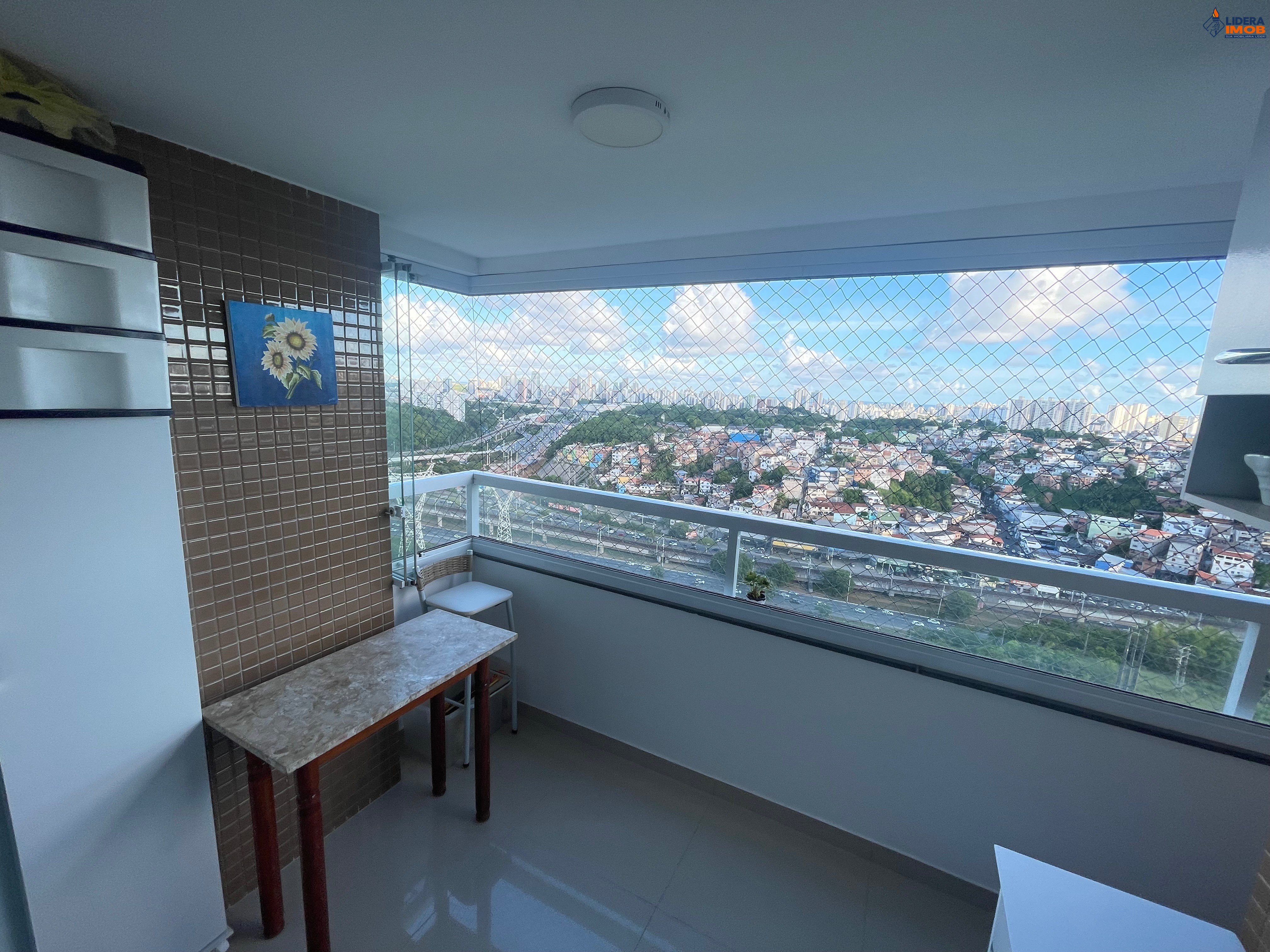 Apartamento, 2 quartos, 56 m² - Foto 2