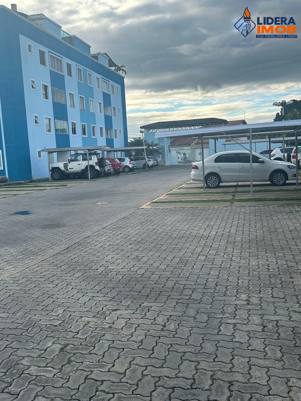 Apartamento, 2 quartos, 52 m² - Foto 4