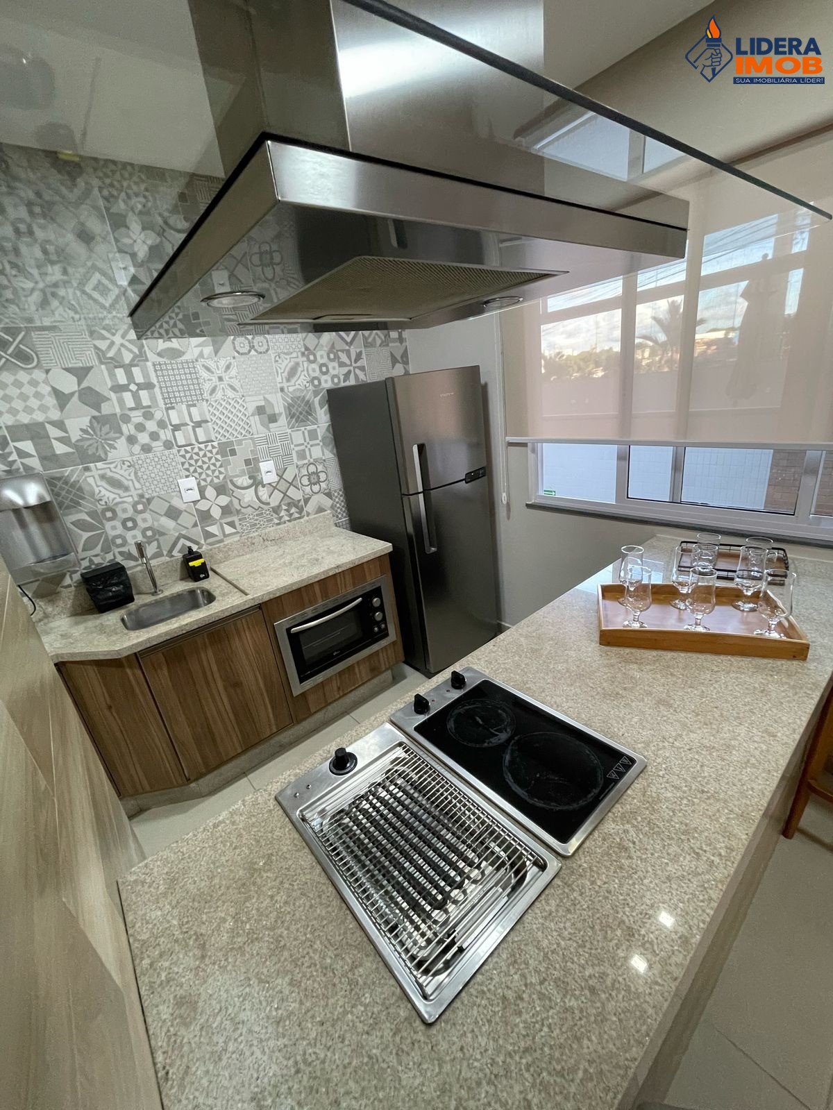 Apartamento, 2 quartos, 56 m² - Foto 39