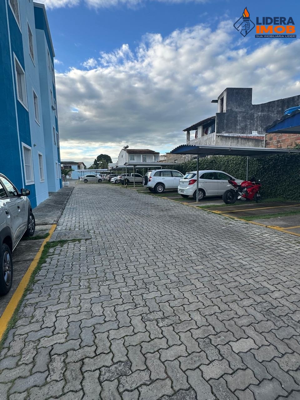 Apartamento, 2 quartos, 52 m² - Foto 6