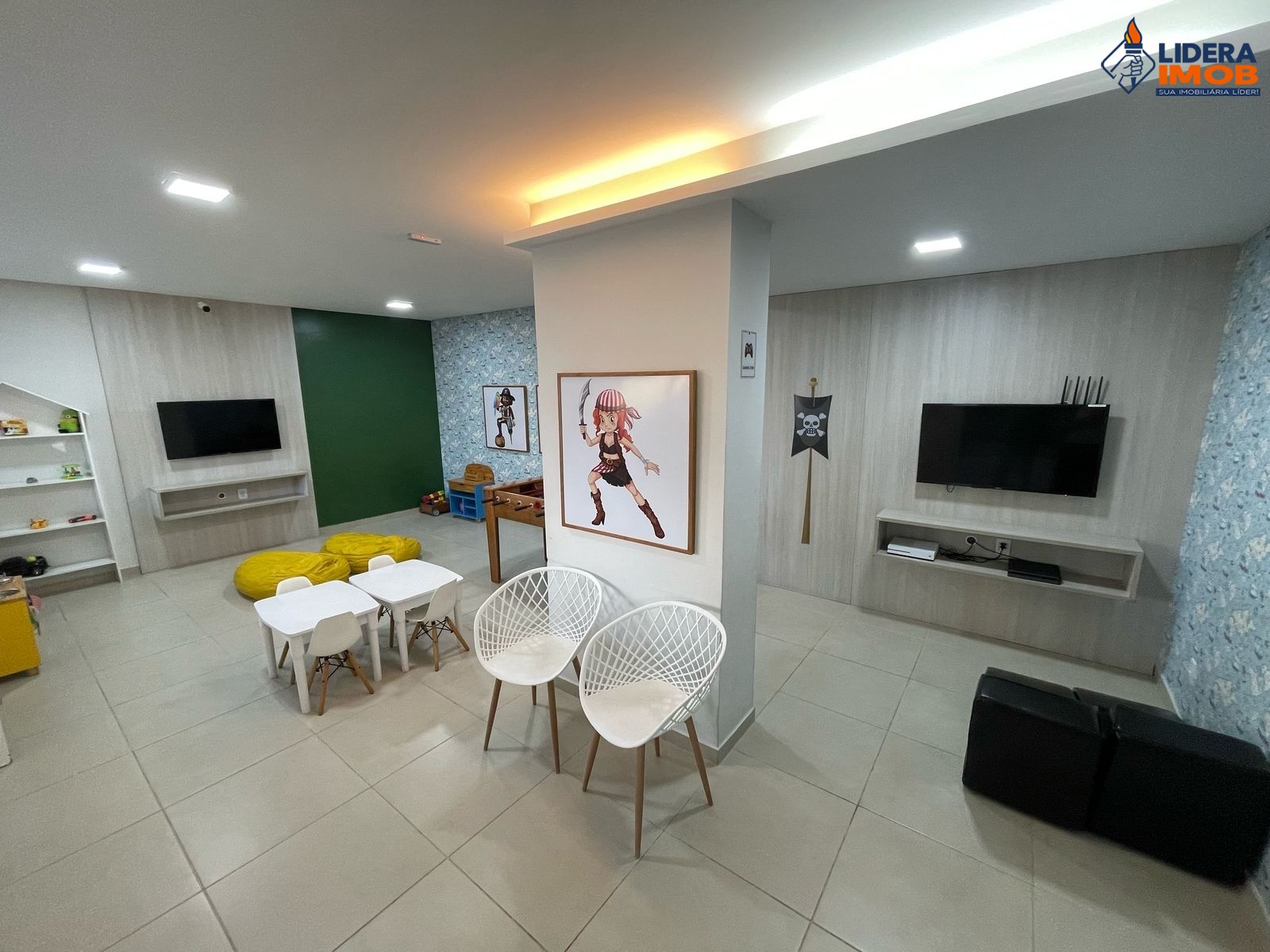 Apartamento, 2 quartos, 56 m² - Foto 44