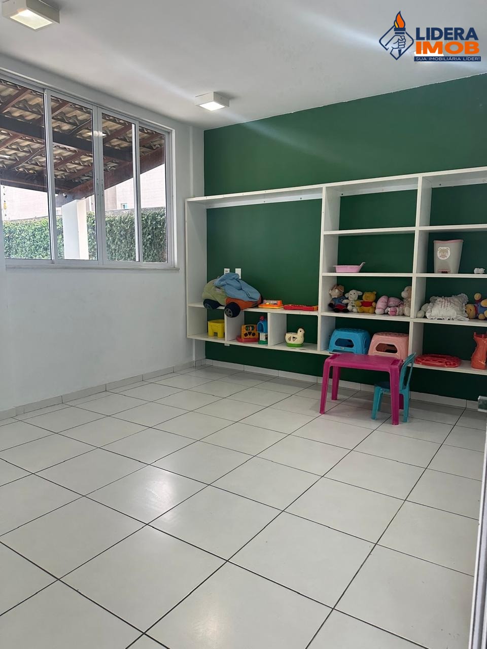 Apartamento, 2 quartos, 52 m² - Foto 7
