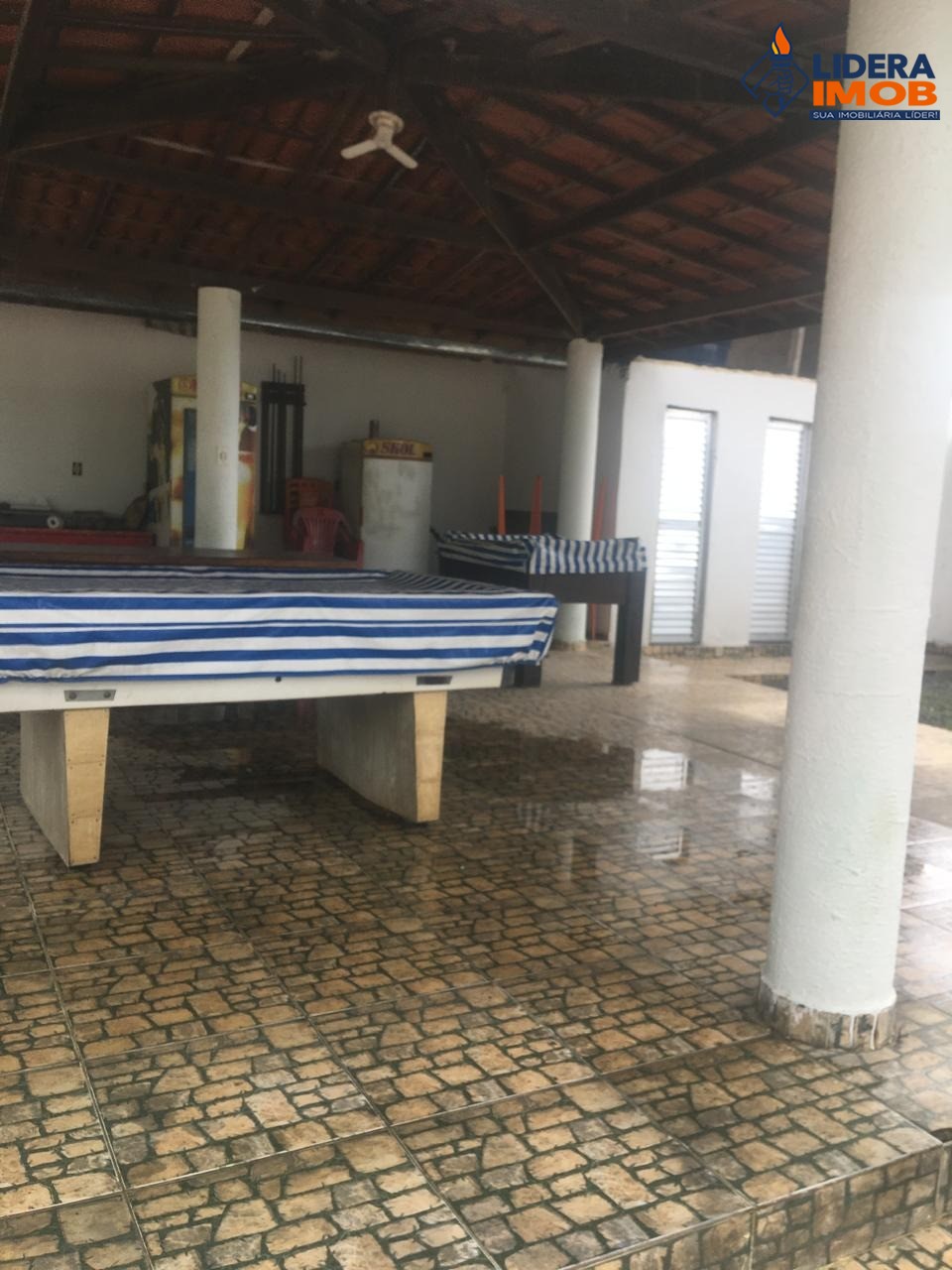 Chácara, 3 quartos, 600 m² - Foto 13