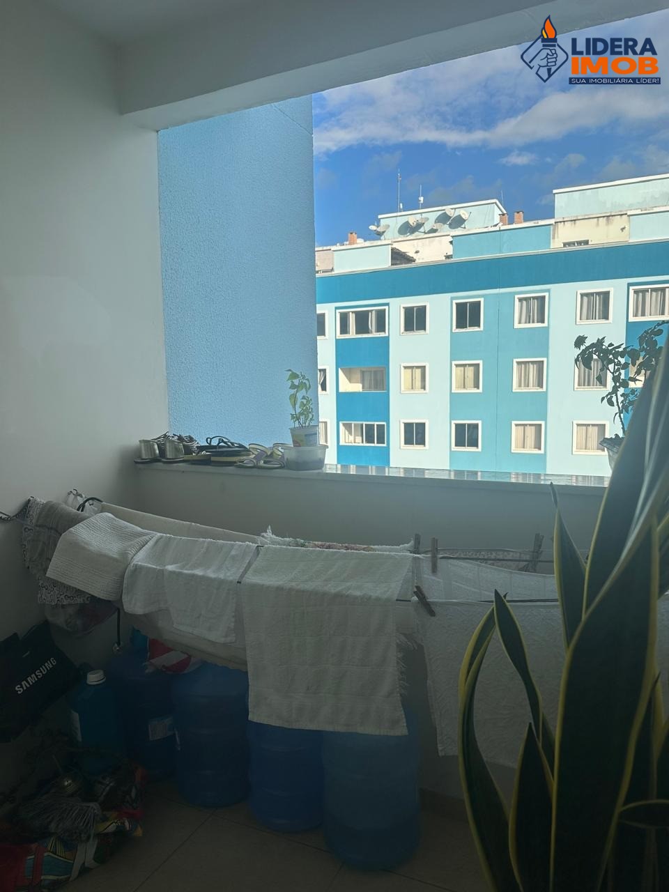 Apartamento, 2 quartos, 52 m² - Foto 8