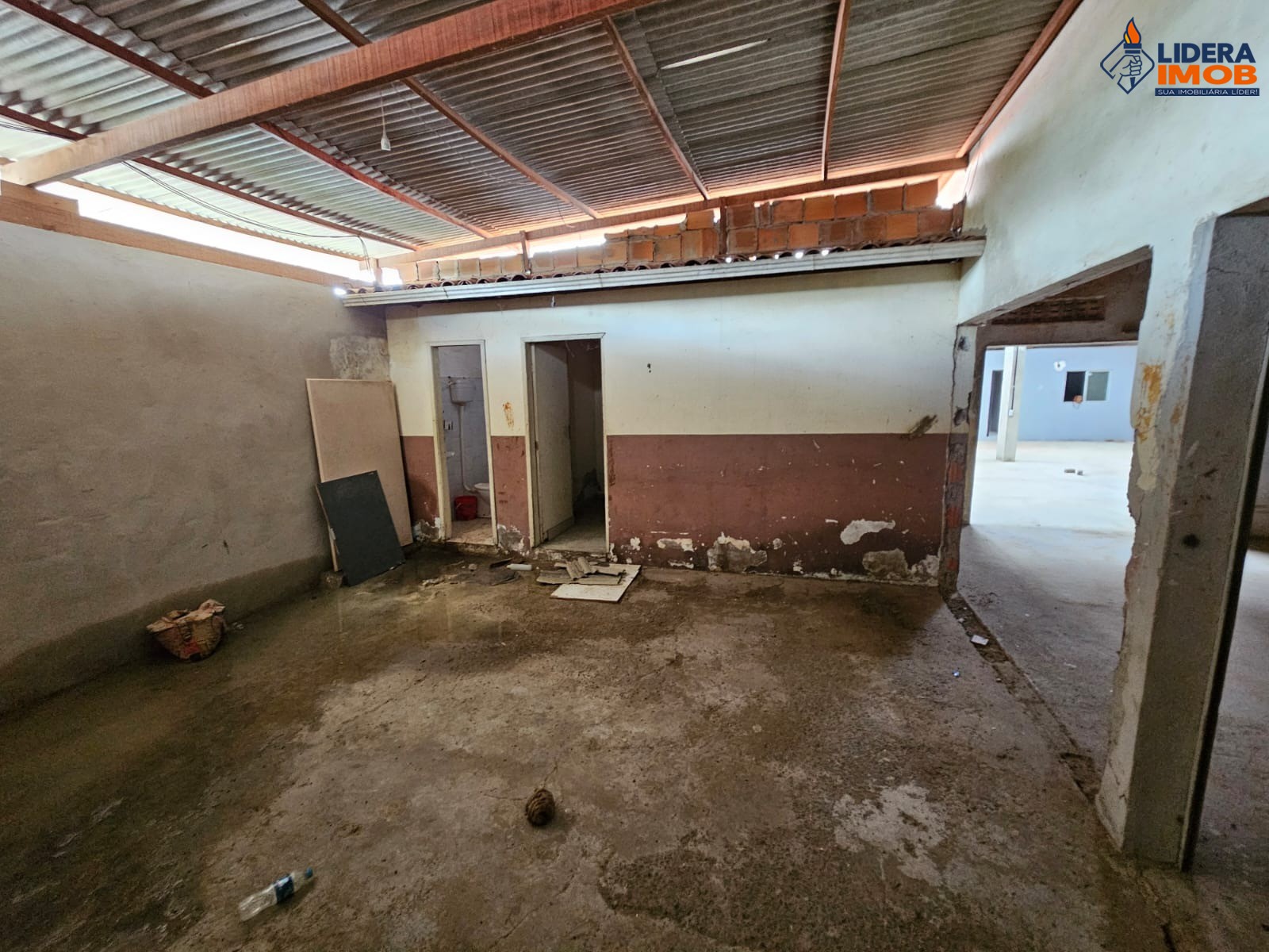 Depósito-Galpão, 380 m² - Foto 11