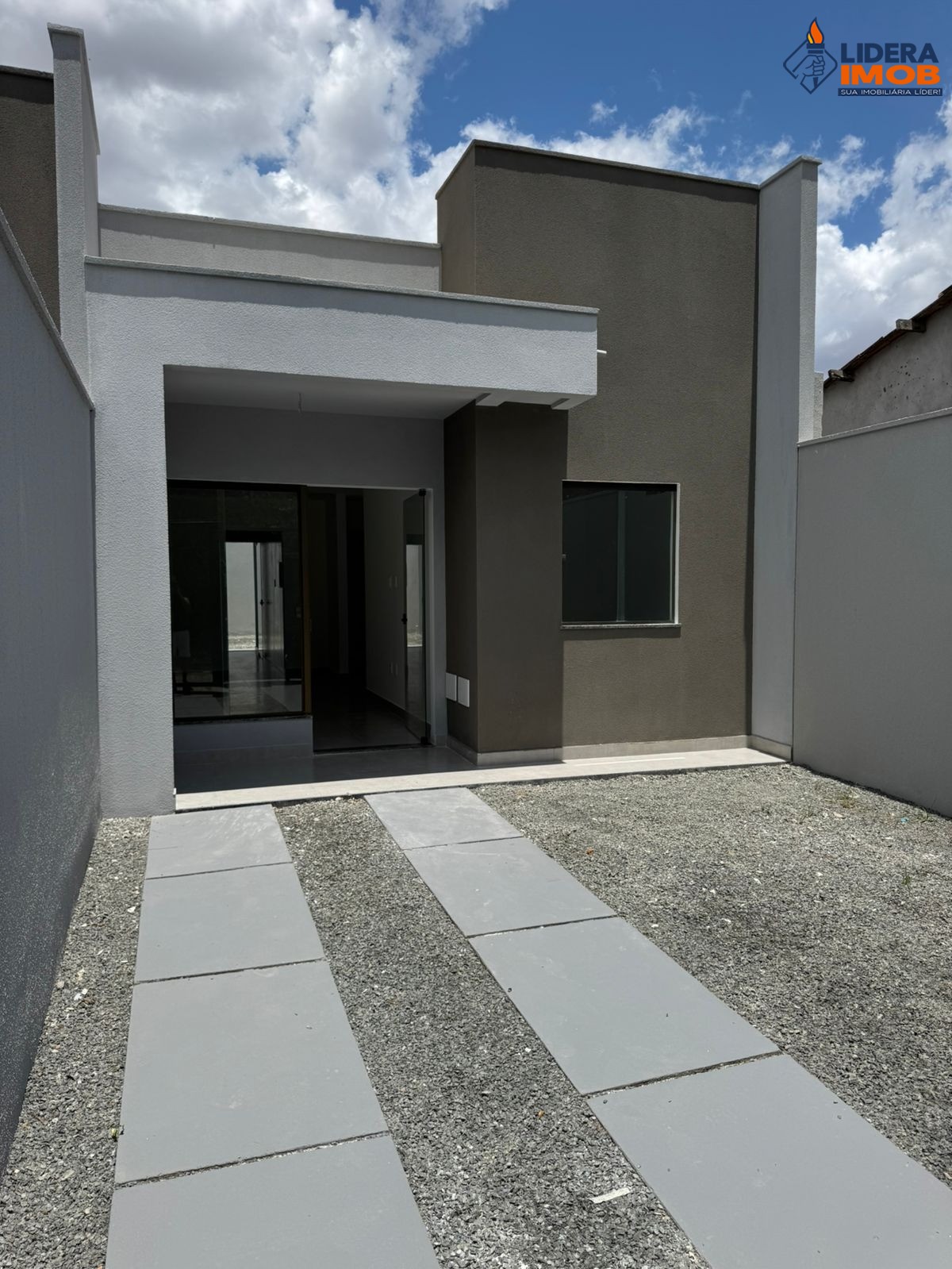 Casa, 2 quartos, 125 m² - Foto 1