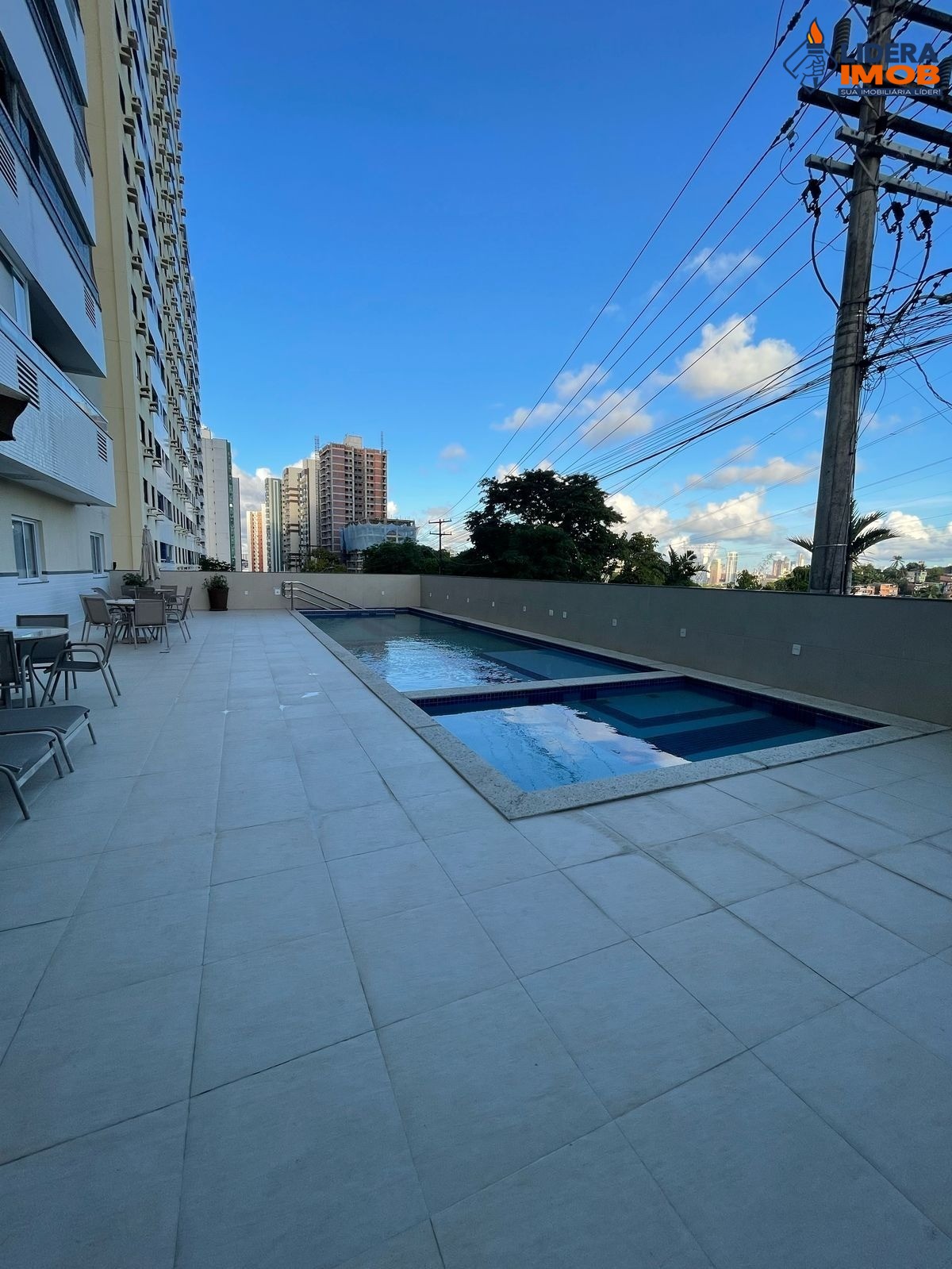Apartamento, 2 quartos, 56 m² - Foto 25