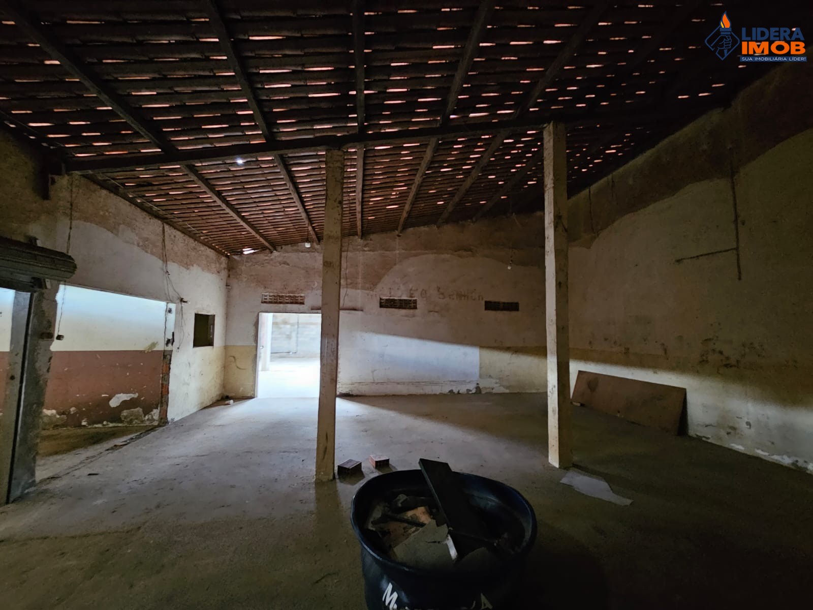 Depósito-Galpão, 380 m² - Foto 15